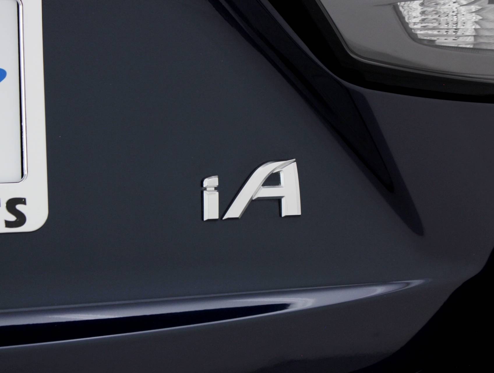 Florida Fine Cars - Used TOYOTA YARIS IA 2017 MIAMI 