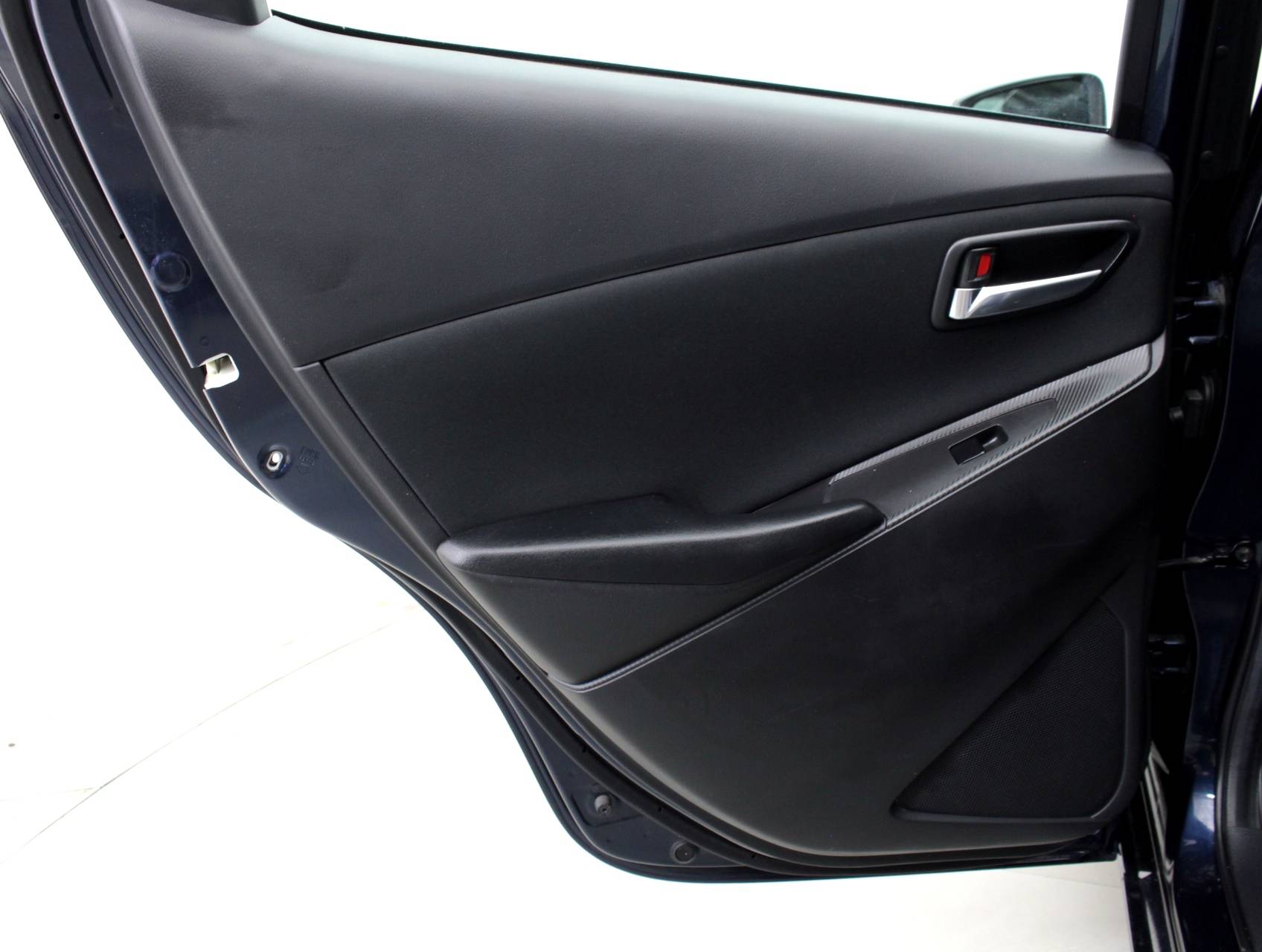 Florida Fine Cars - Used TOYOTA YARIS IA 2017 MIAMI 