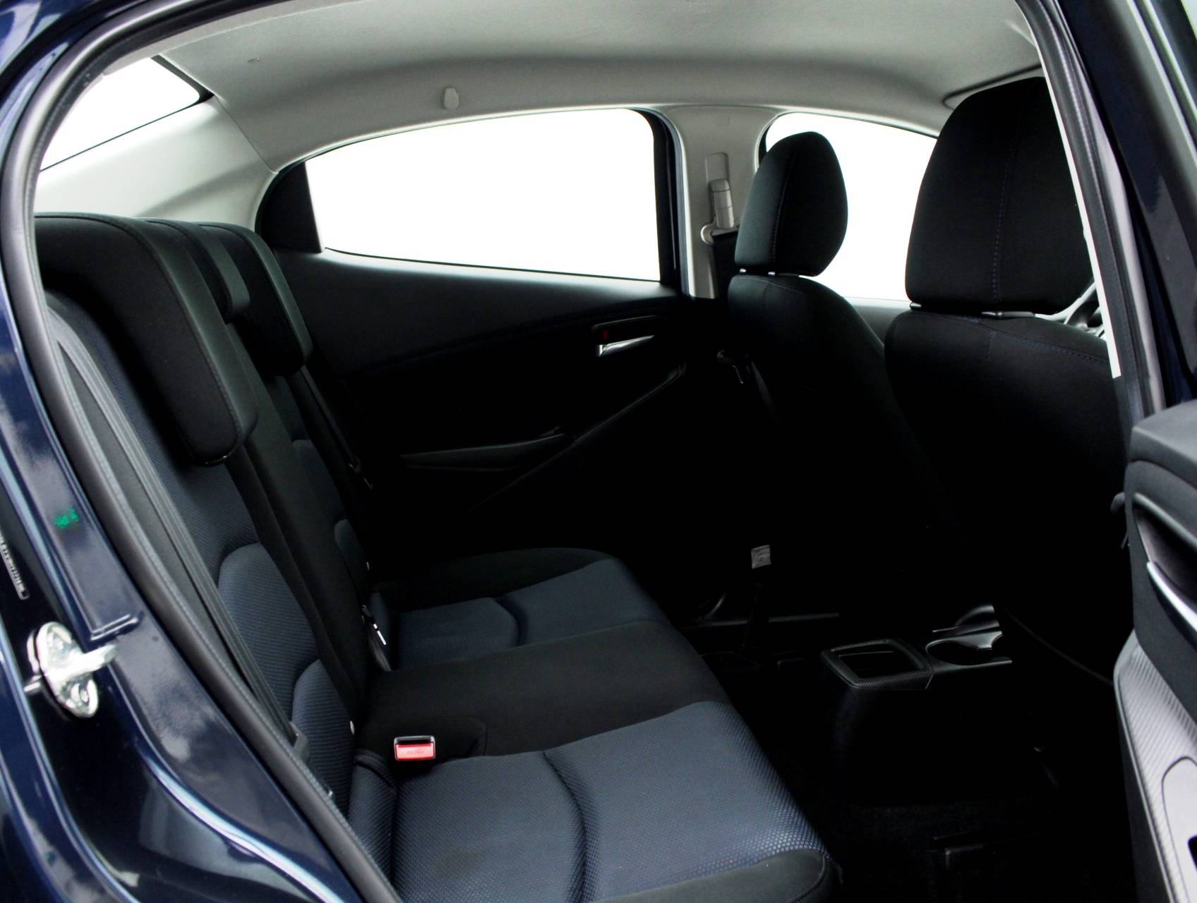 Florida Fine Cars - Used TOYOTA YARIS IA 2017 MIAMI 