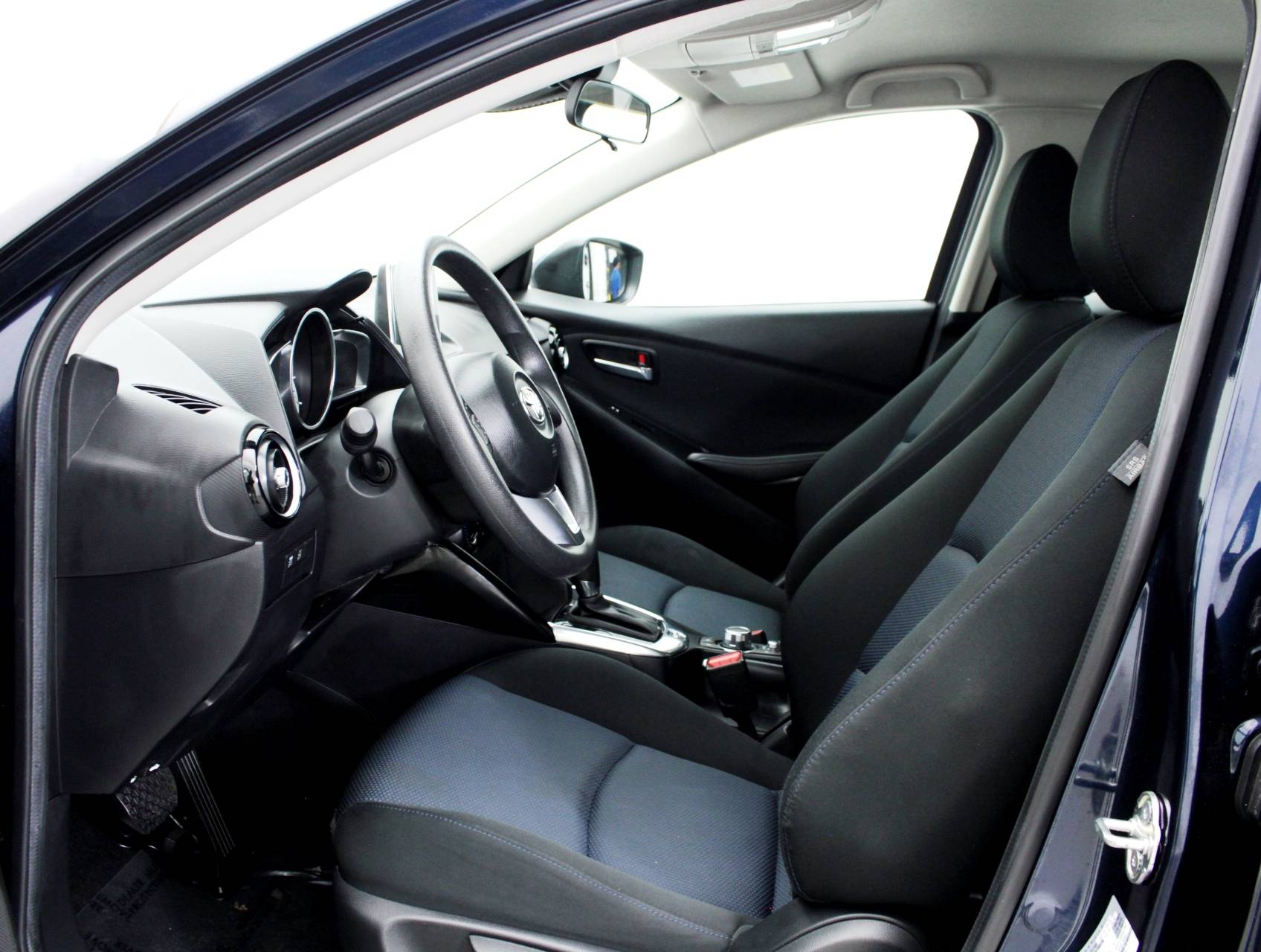 Florida Fine Cars - Used TOYOTA YARIS IA 2017 MIAMI 