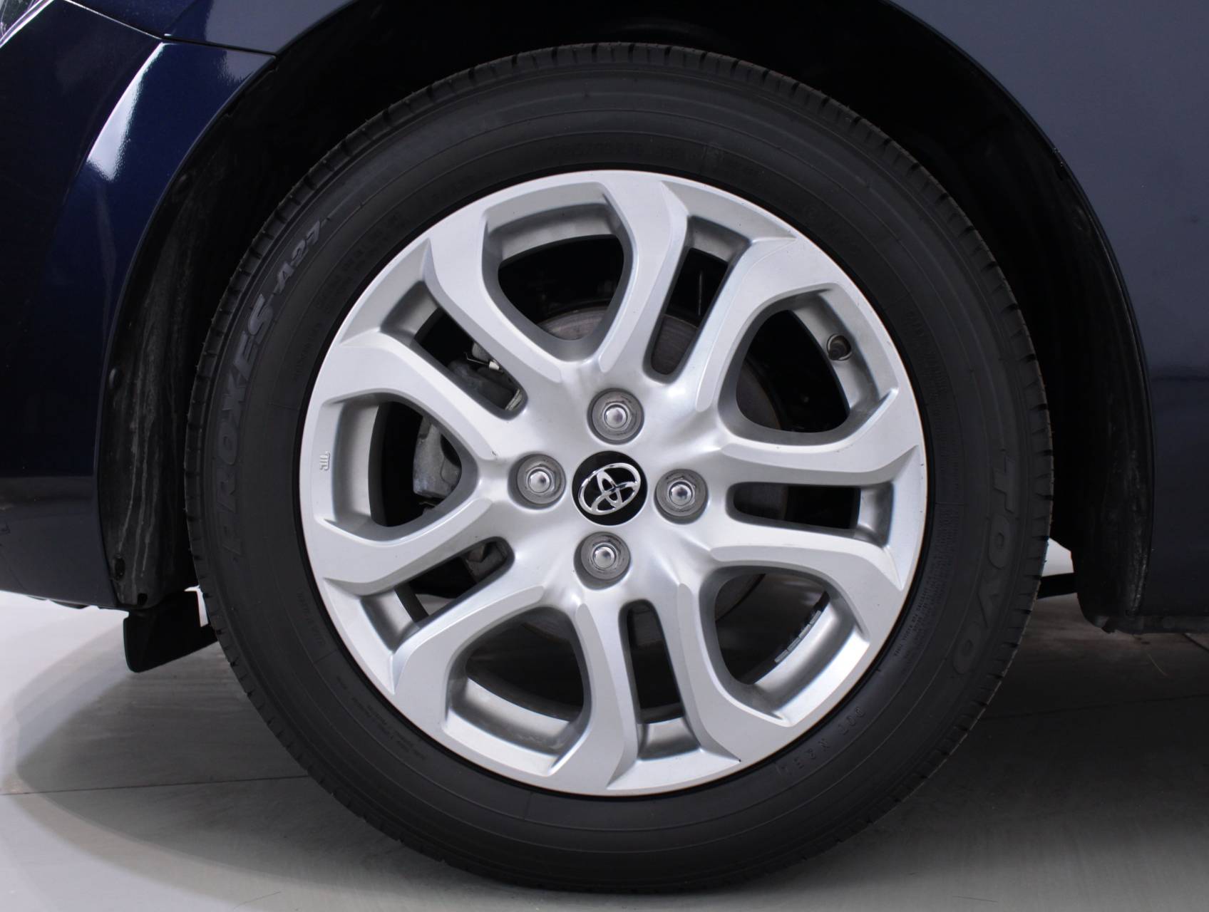 Florida Fine Cars - Used TOYOTA YARIS IA 2017 MIAMI 