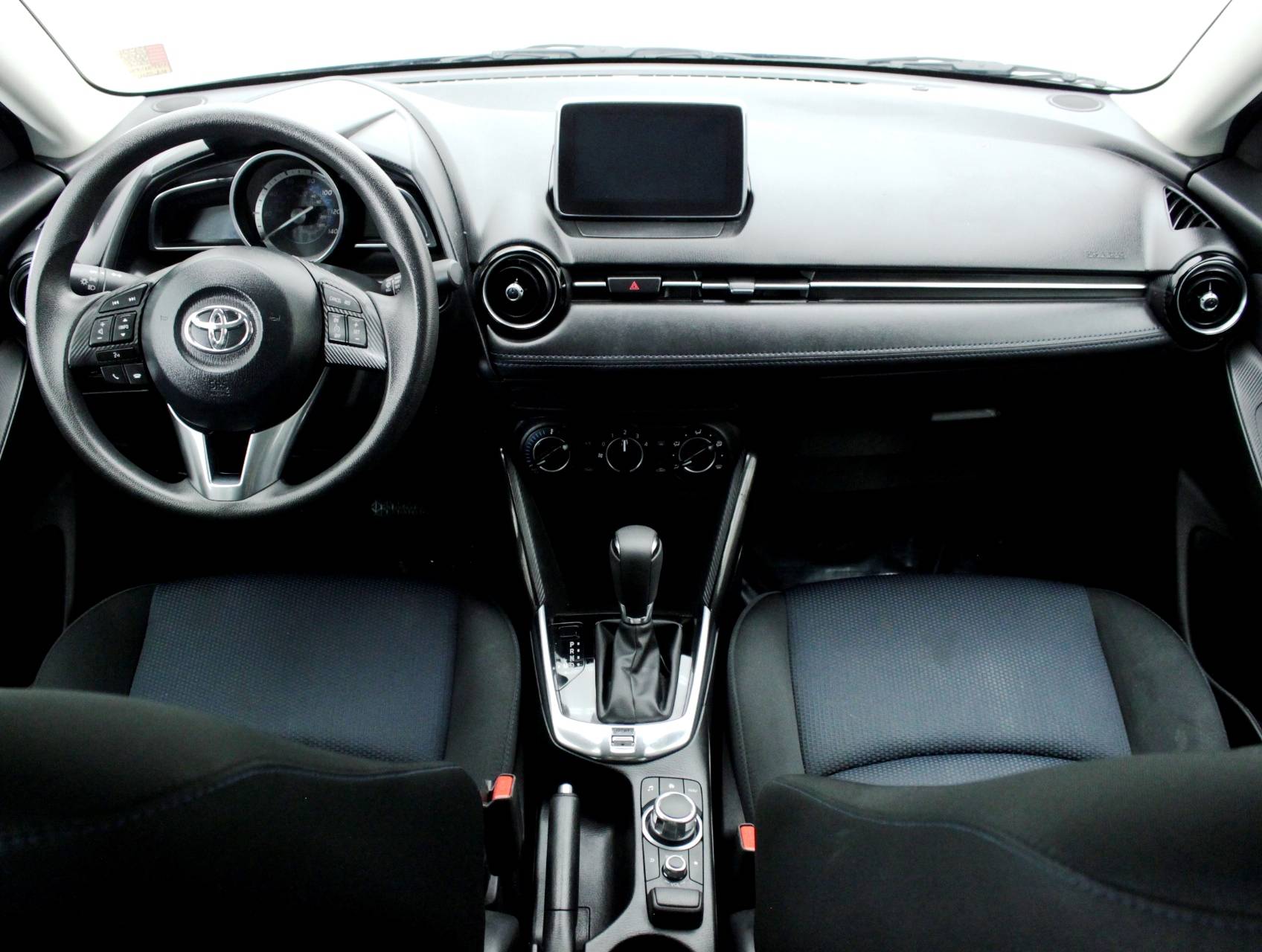 Florida Fine Cars - Used TOYOTA YARIS IA 2017 MIAMI 