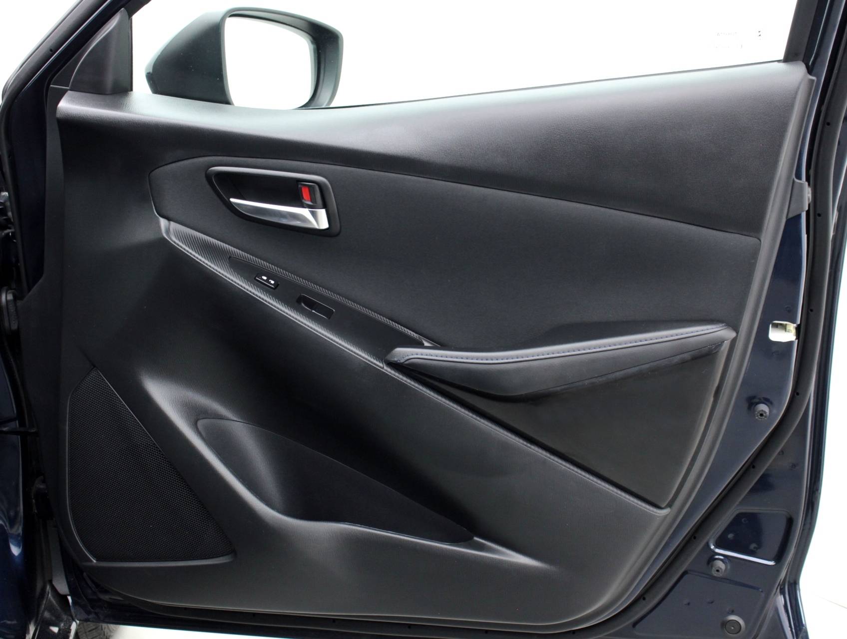 Florida Fine Cars - Used TOYOTA YARIS IA 2017 MIAMI 