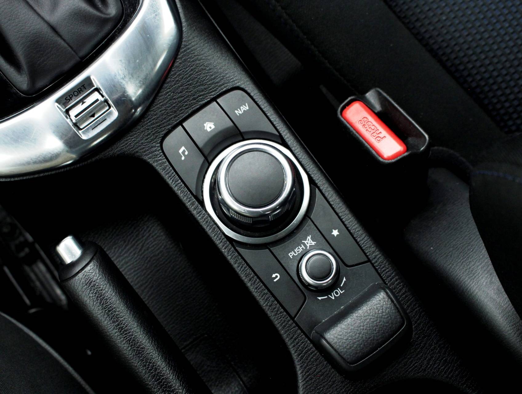 Florida Fine Cars - Used TOYOTA YARIS IA 2017 MIAMI 