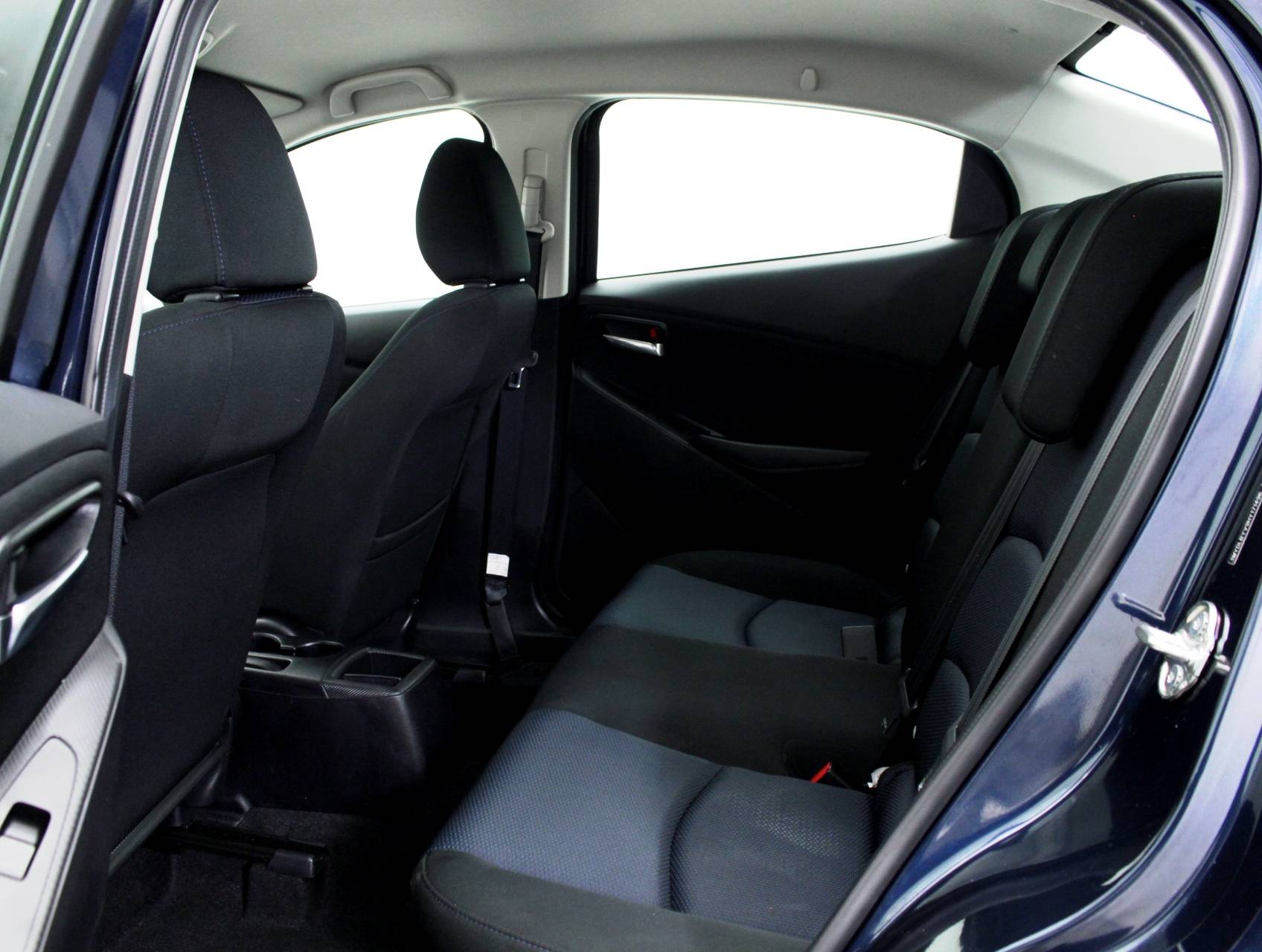 Florida Fine Cars - Used TOYOTA YARIS IA 2017 MIAMI 