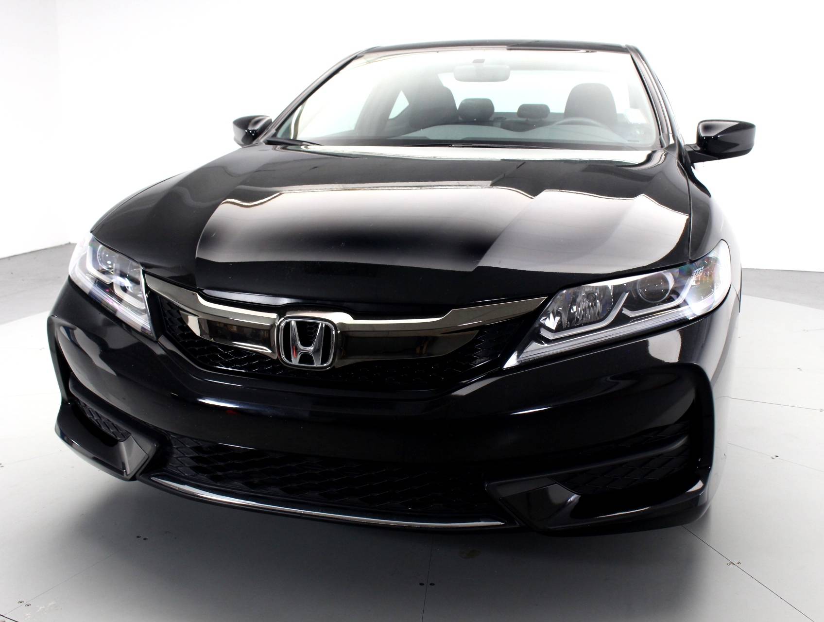 Florida Fine Cars - Used HONDA ACCORD 2016 WEST PALM LX-S