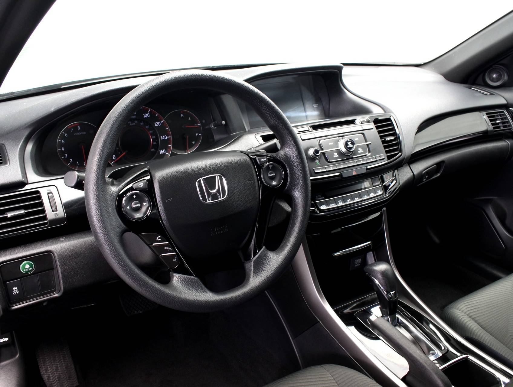 Florida Fine Cars - Used HONDA ACCORD 2016 WEST PALM LX-S