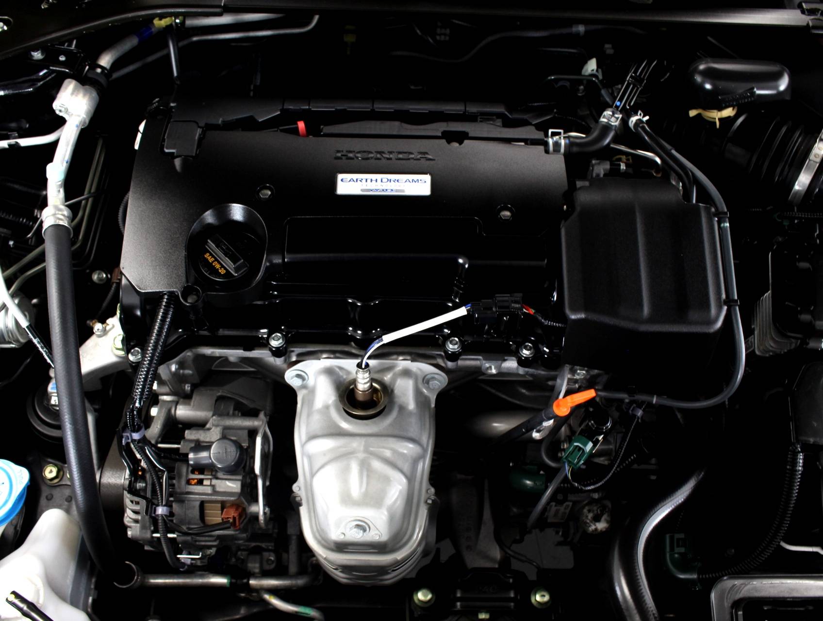 Florida Fine Cars - Used HONDA ACCORD 2016 WEST PALM LX-S