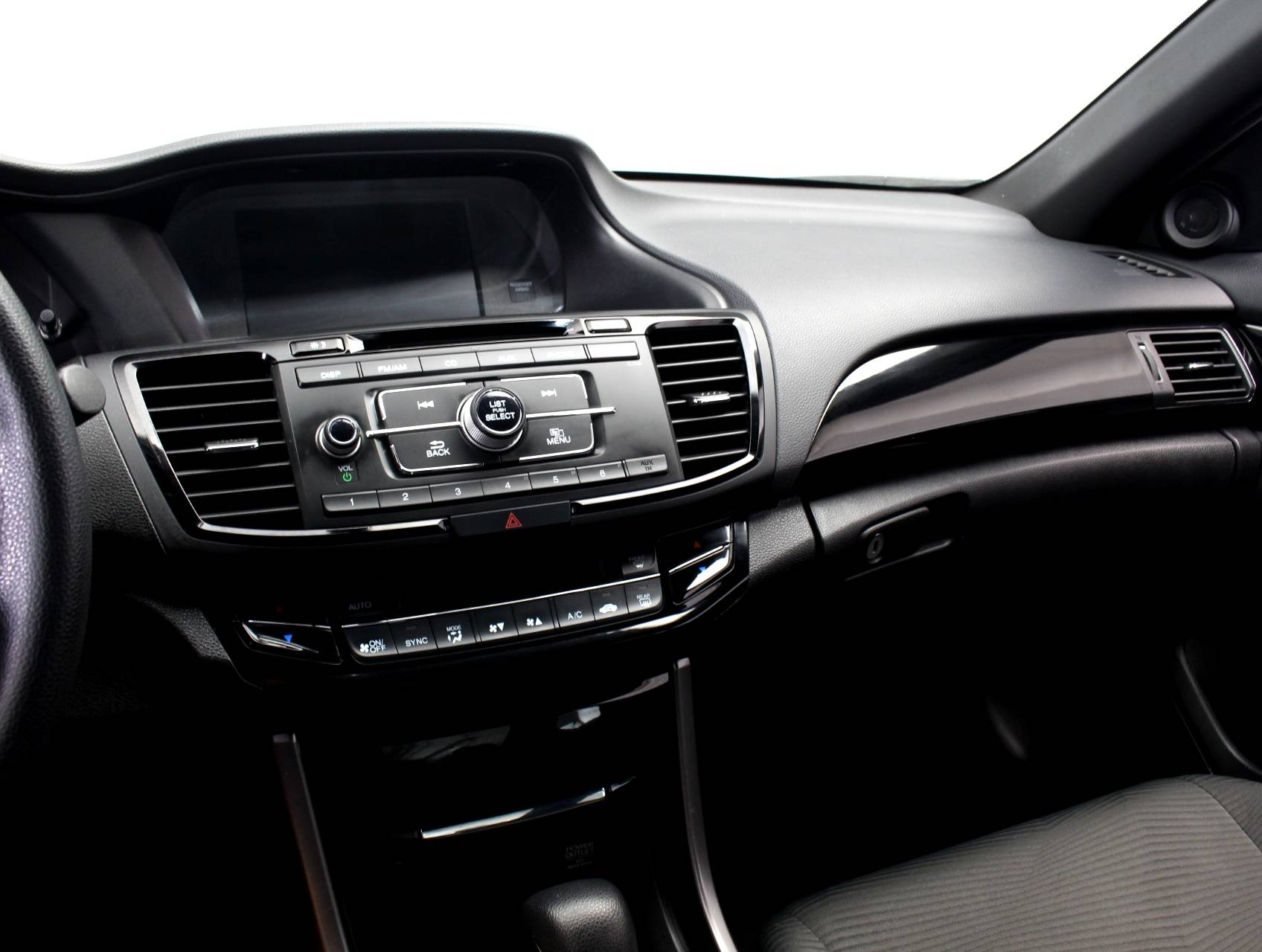 Florida Fine Cars - Used HONDA ACCORD 2016 WEST PALM LX-S