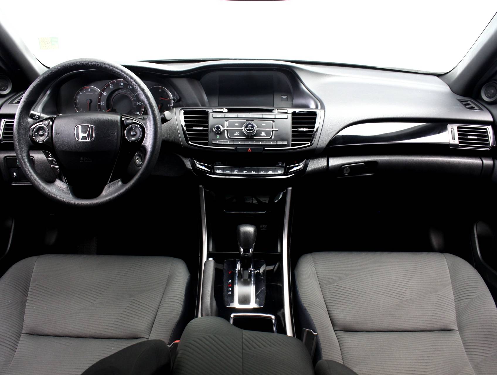 Florida Fine Cars - Used HONDA ACCORD 2016 WEST PALM LX-S