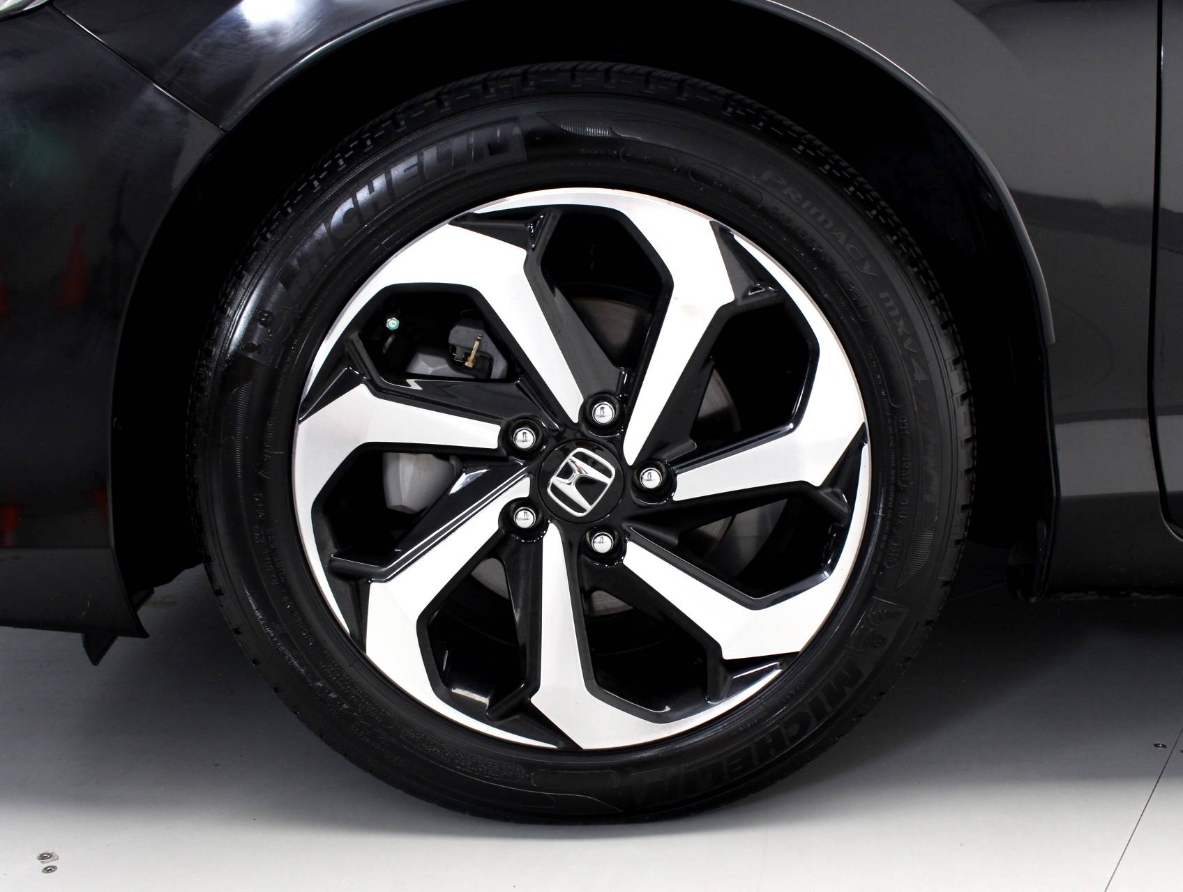 Florida Fine Cars - Used HONDA ACCORD 2016 WEST PALM LX-S