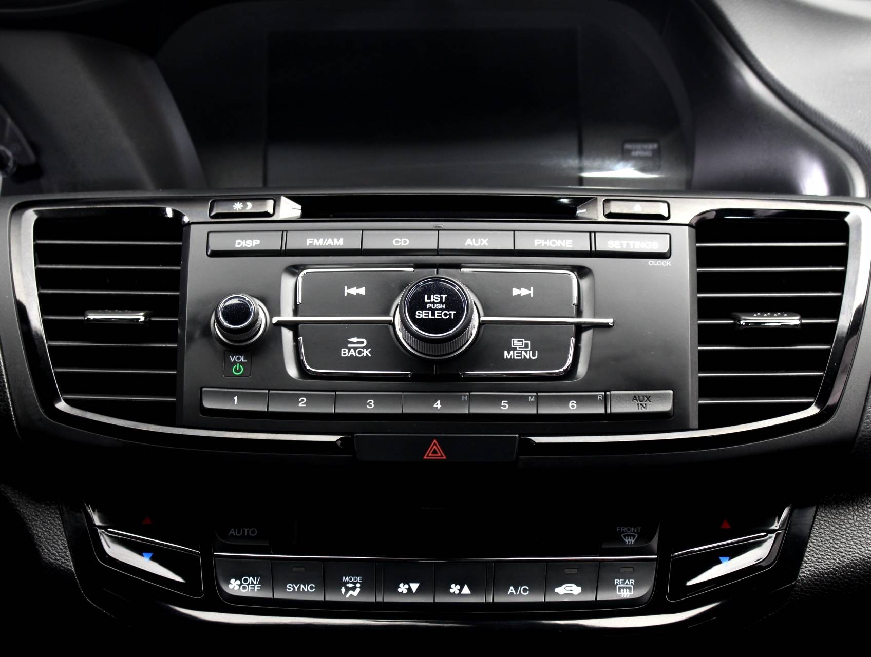 Florida Fine Cars - Used HONDA ACCORD 2016 WEST PALM LX-S