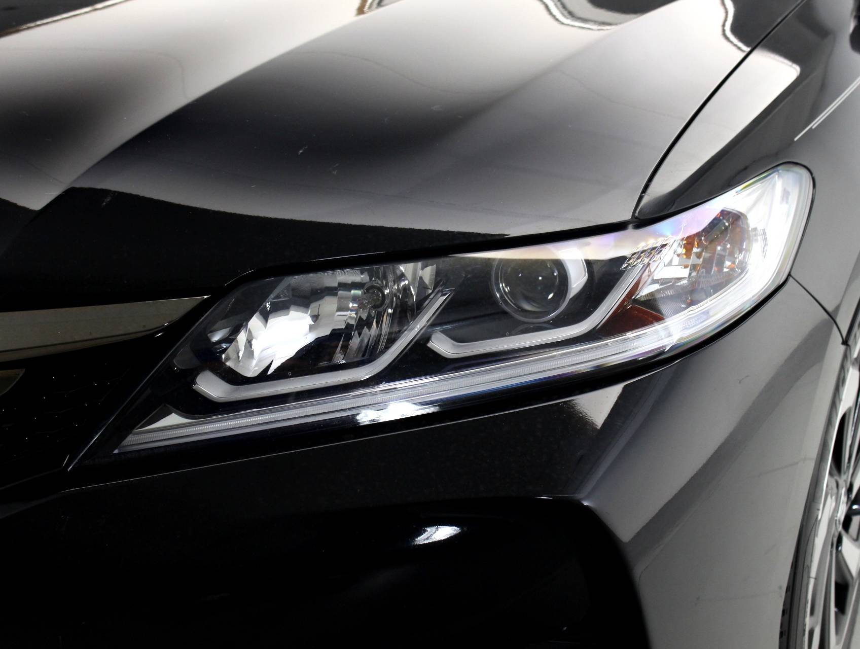 Florida Fine Cars - Used HONDA ACCORD 2016 WEST PALM LX-S