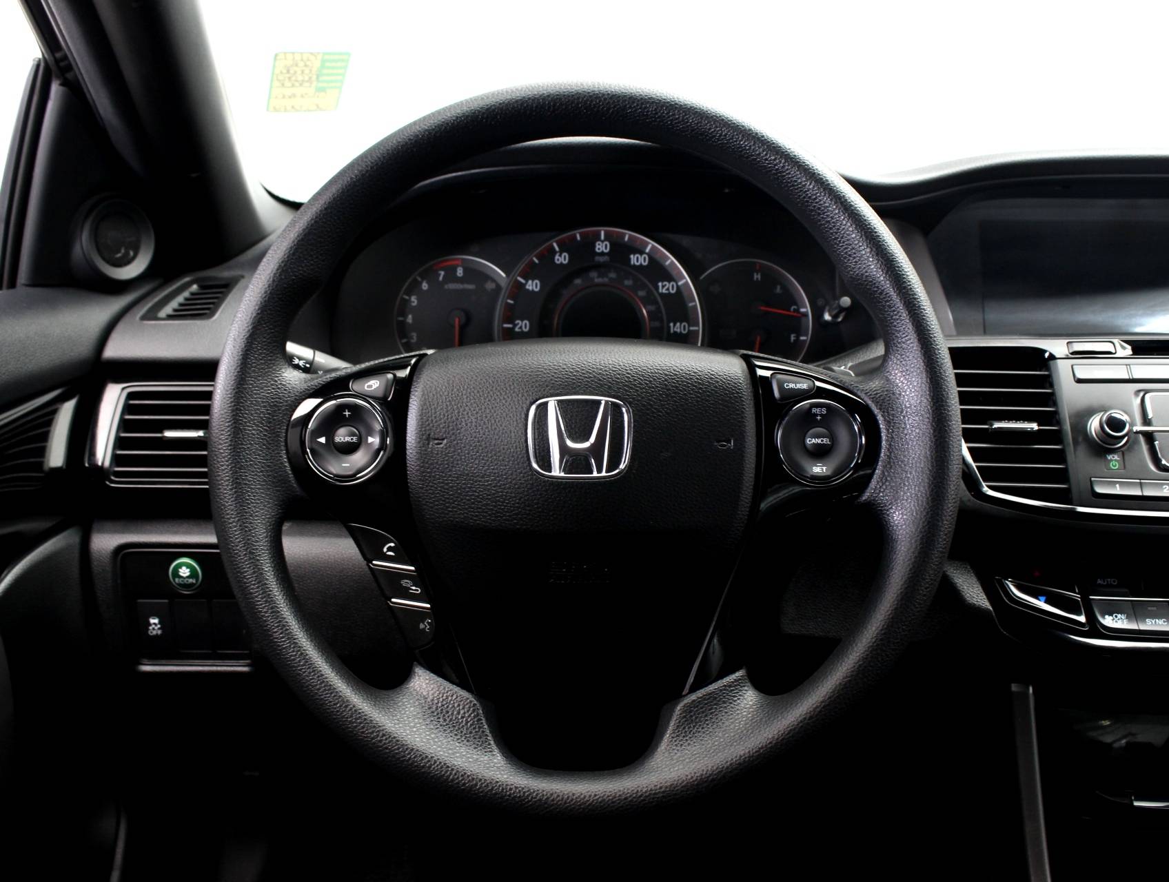 Florida Fine Cars - Used HONDA ACCORD 2016 WEST PALM LX-S