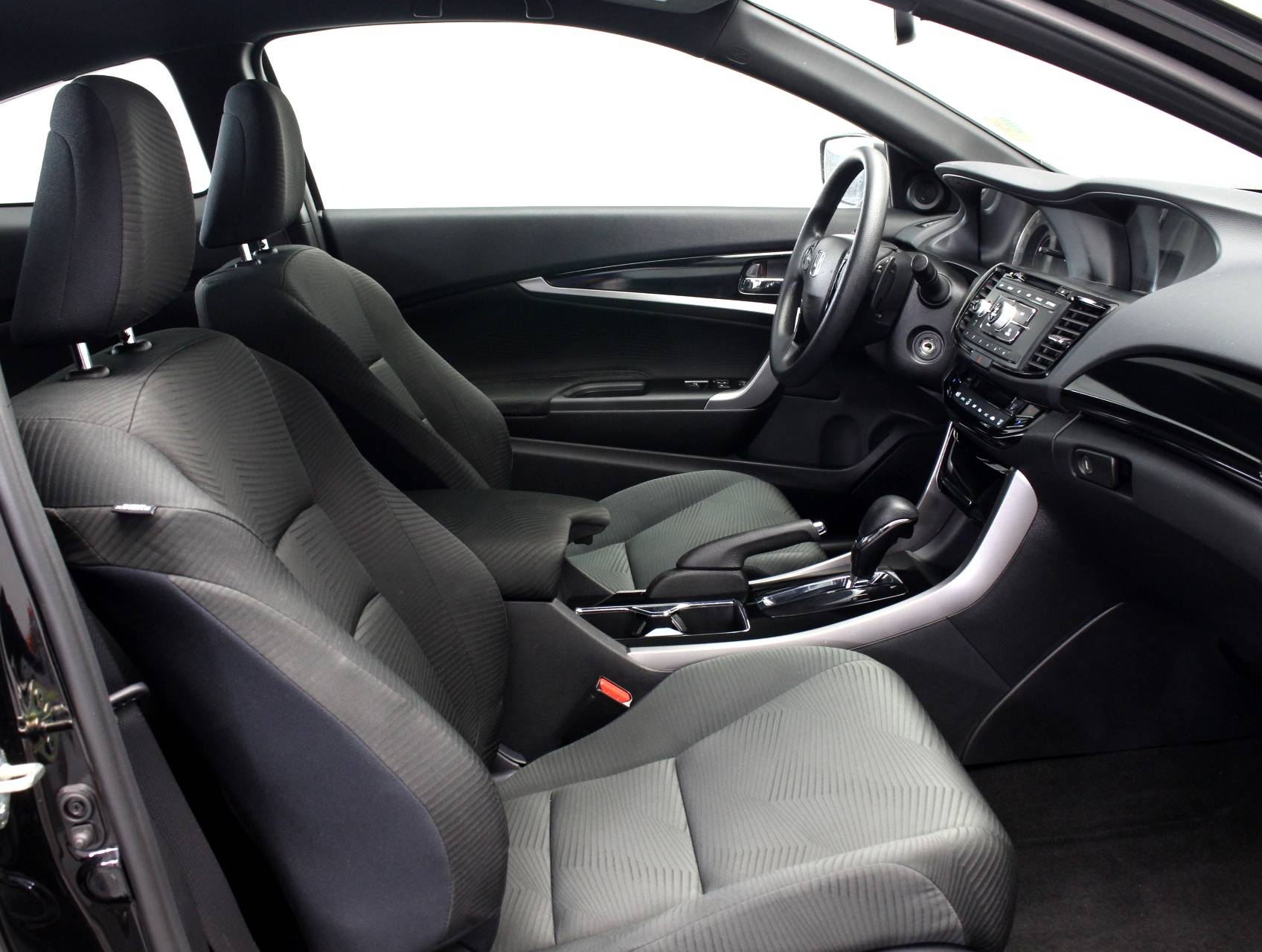 Florida Fine Cars - Used HONDA ACCORD 2016 WEST PALM LX-S