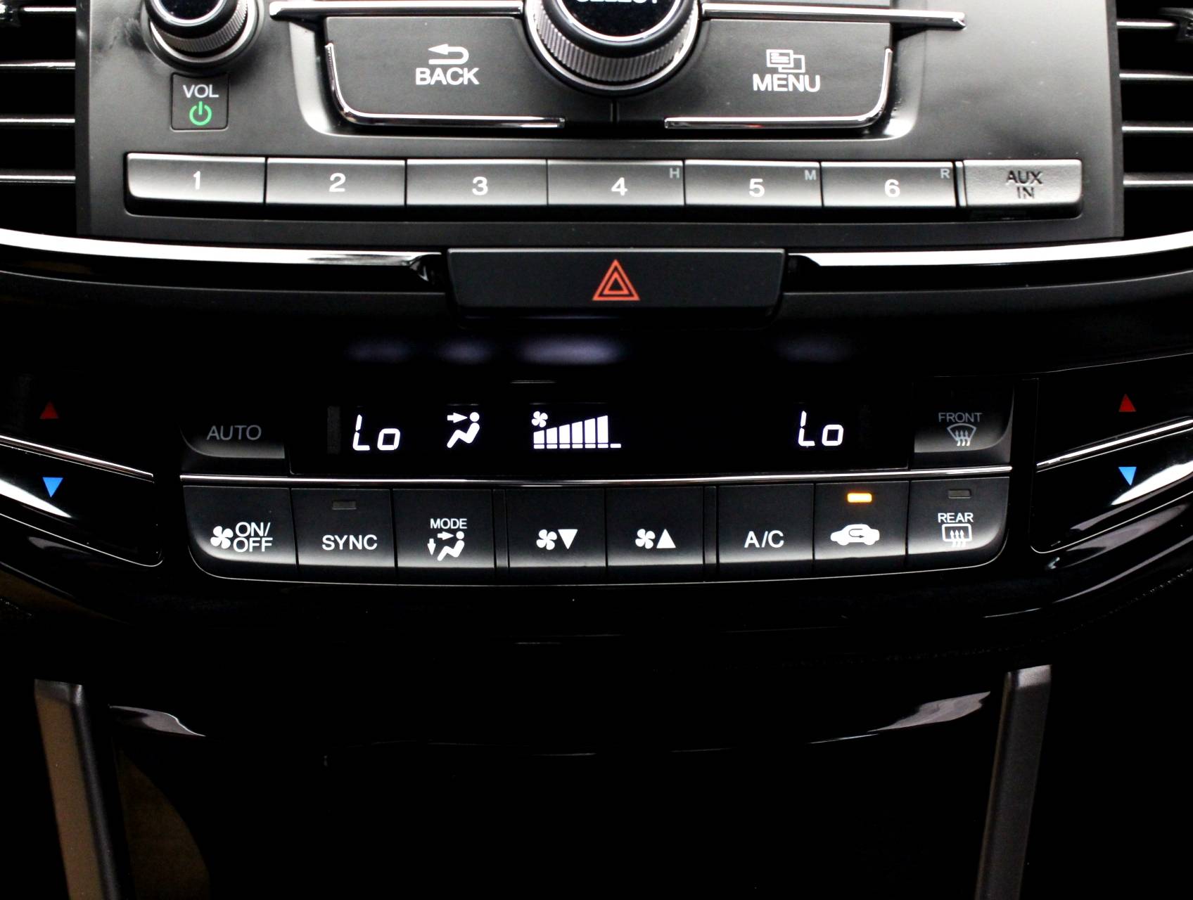 Florida Fine Cars - Used HONDA ACCORD 2016 WEST PALM LX-S