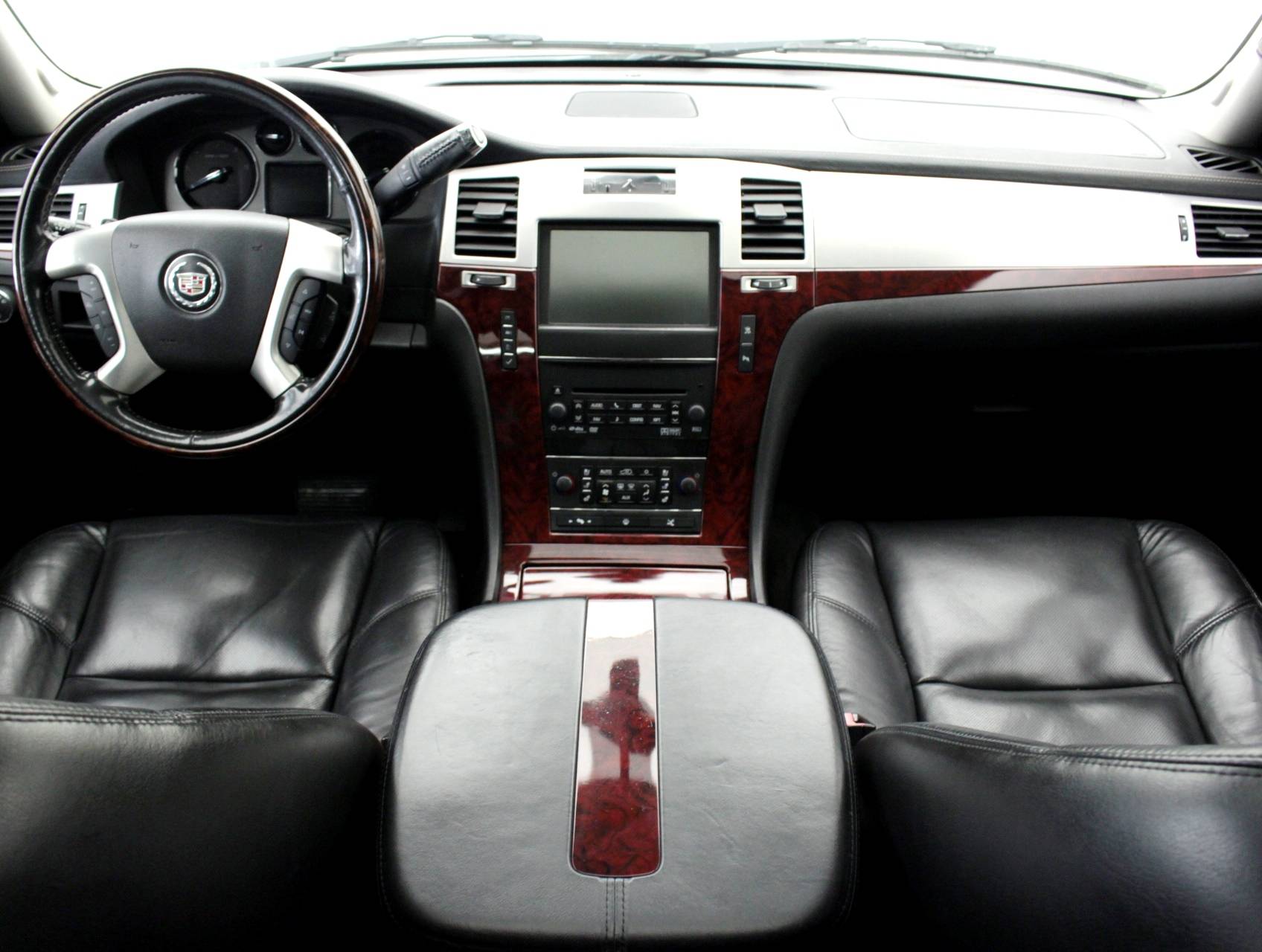 Florida Fine Cars - Used CADILLAC ESCALADE 2007 MIAMI 