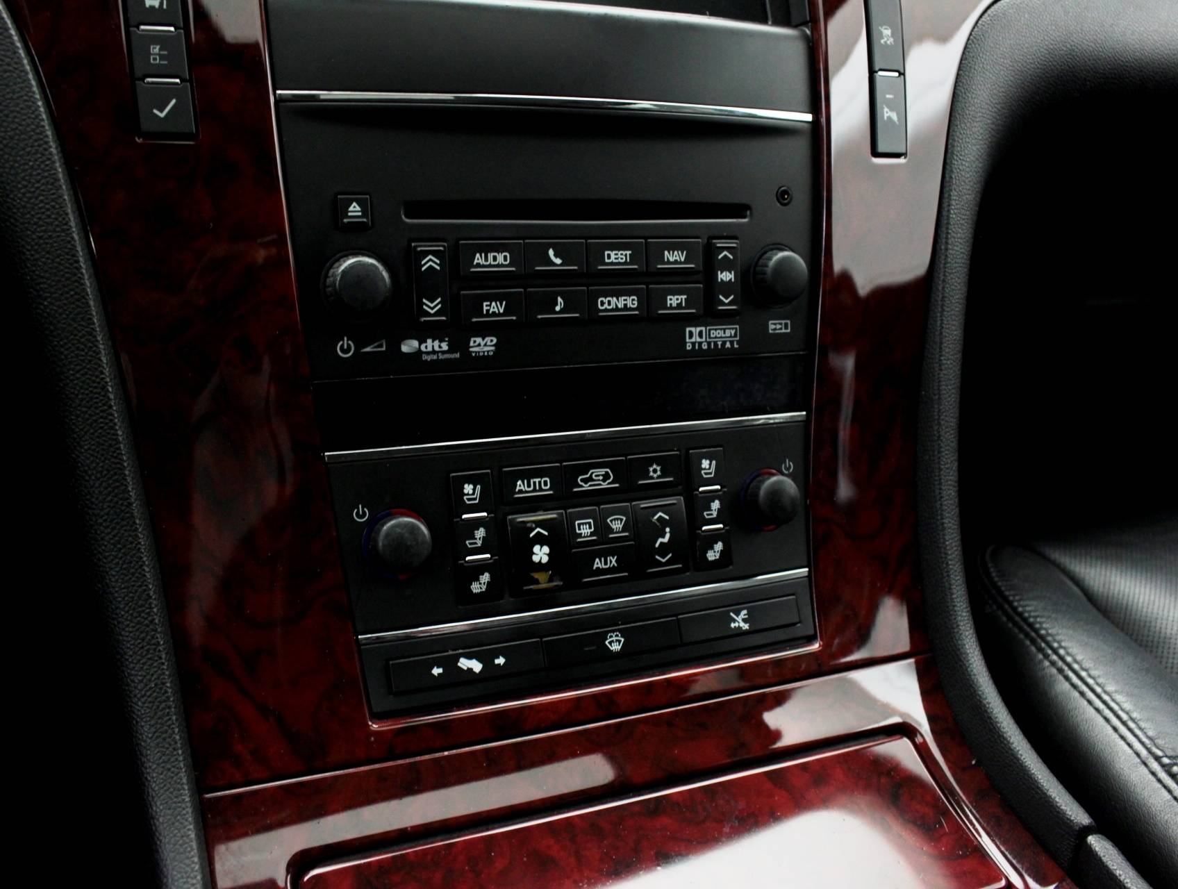 Florida Fine Cars - Used CADILLAC ESCALADE 2007 MIAMI 