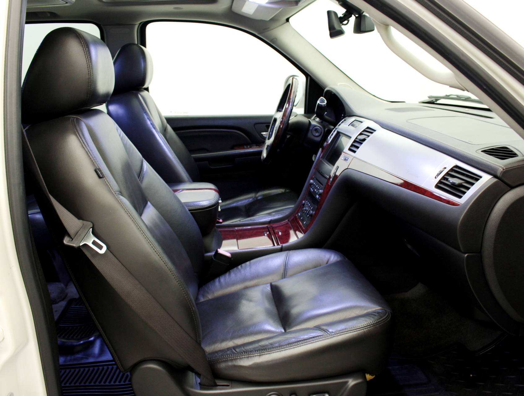 Florida Fine Cars - Used CADILLAC ESCALADE 2007 MIAMI 