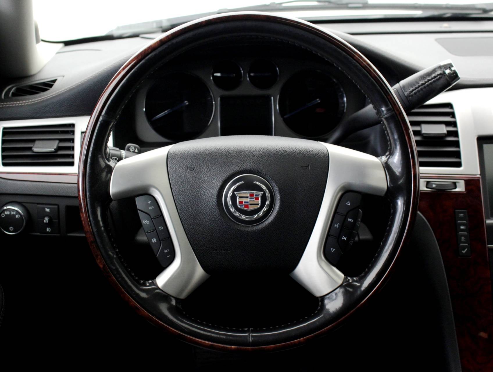 Florida Fine Cars - Used CADILLAC ESCALADE 2007 MIAMI 