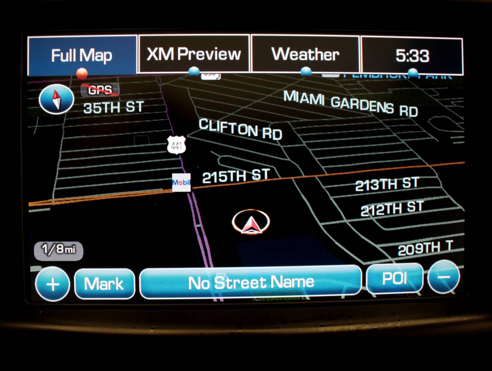 Florida Fine Cars - Used CADILLAC ESCALADE 2007 MIAMI 