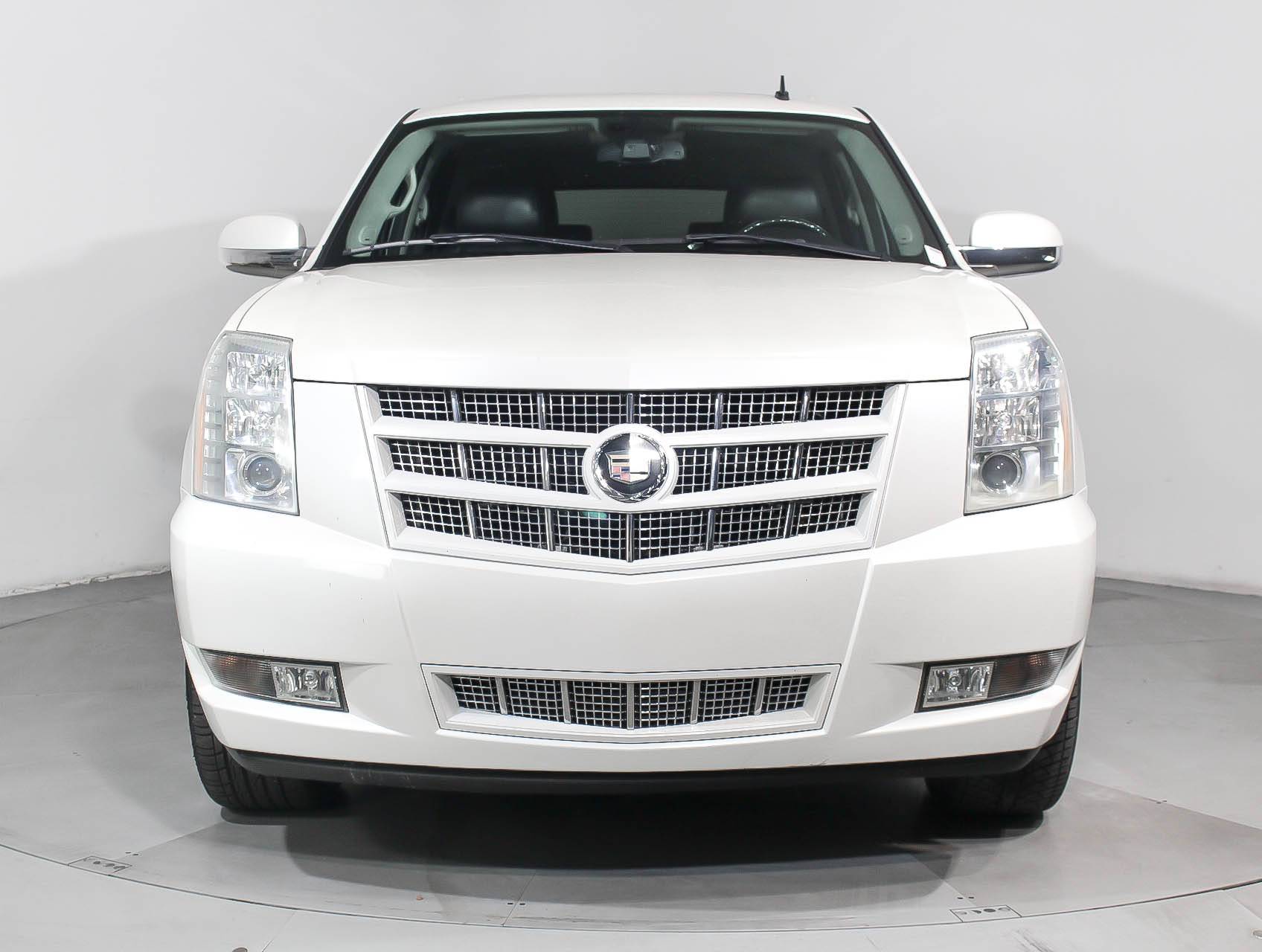 Florida Fine Cars - Used CADILLAC ESCALADE 2007 MIAMI