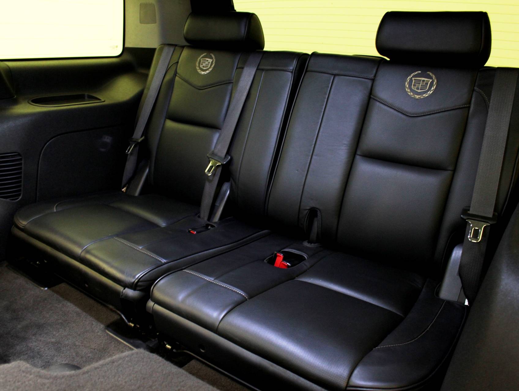 Florida Fine Cars - Used CADILLAC ESCALADE 2007 MIAMI 