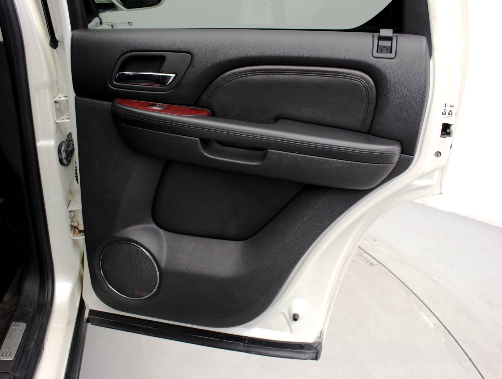 Florida Fine Cars - Used CADILLAC ESCALADE 2007 MIAMI 