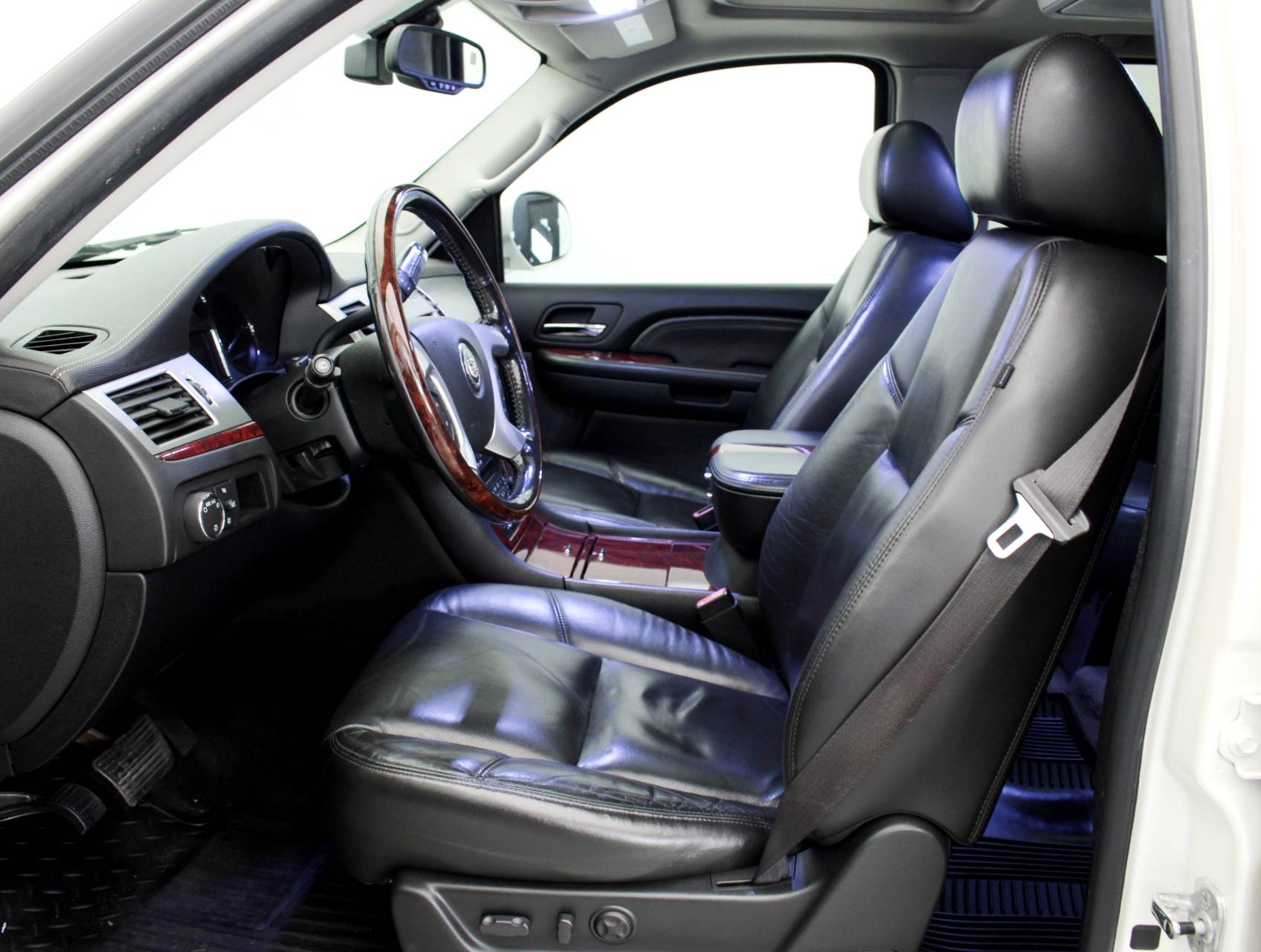 Florida Fine Cars - Used CADILLAC ESCALADE 2007 MIAMI 