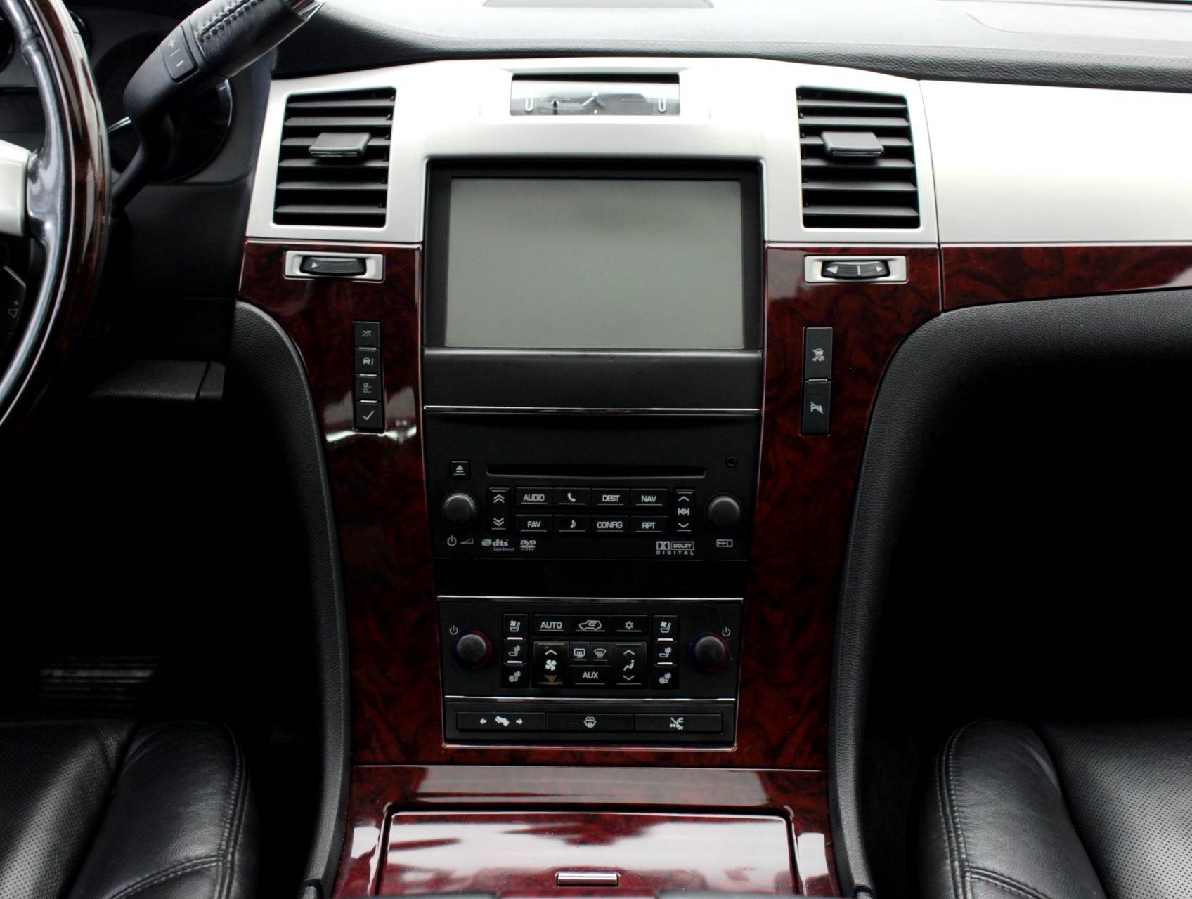 Florida Fine Cars - Used CADILLAC ESCALADE 2007 MIAMI 