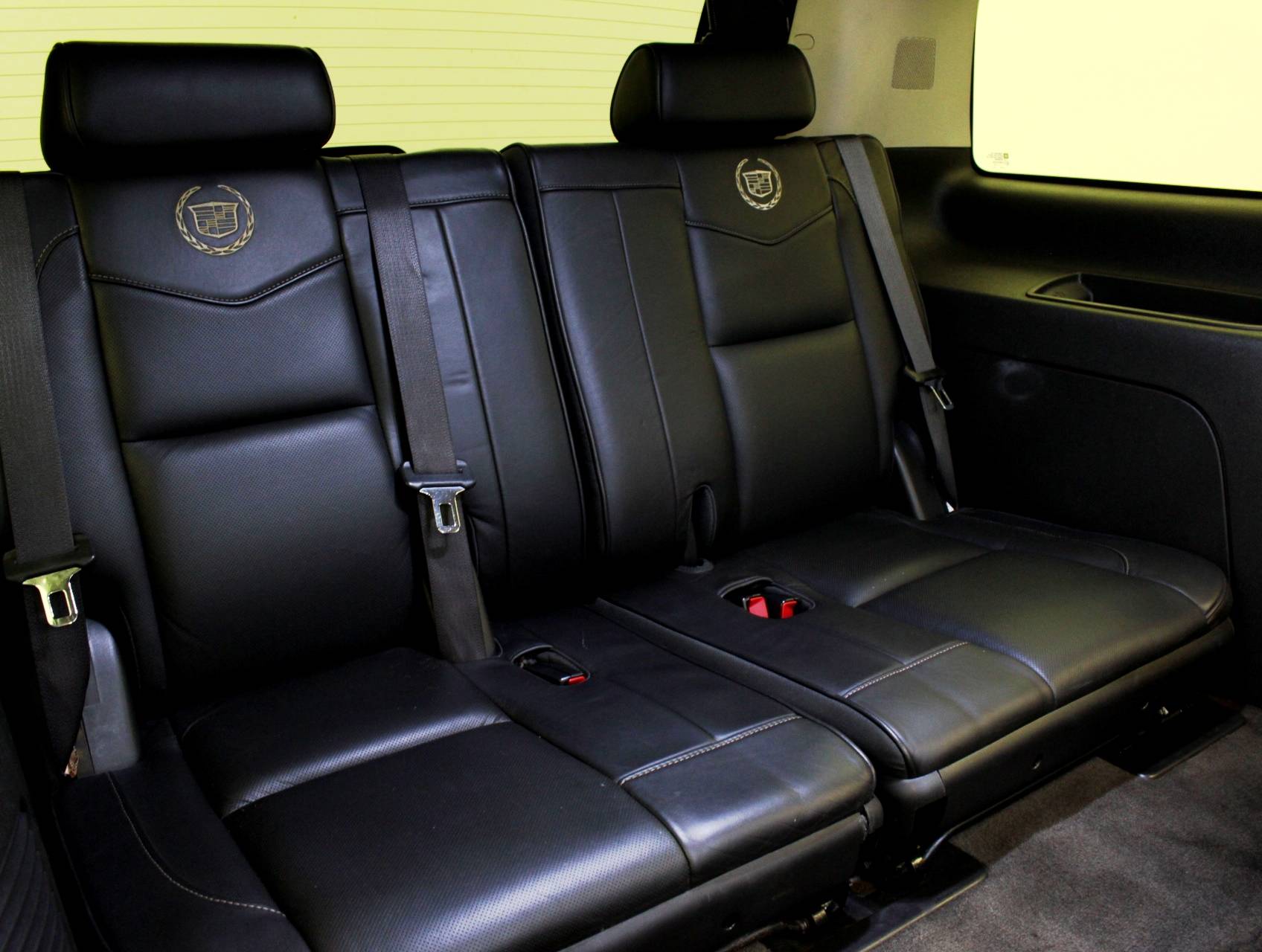 Florida Fine Cars - Used CADILLAC ESCALADE 2007 MIAMI 