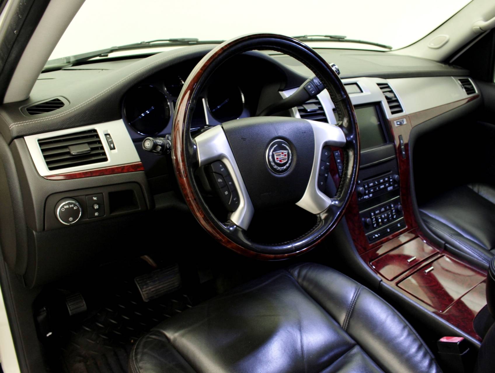 Florida Fine Cars - Used CADILLAC ESCALADE 2007 MIAMI 