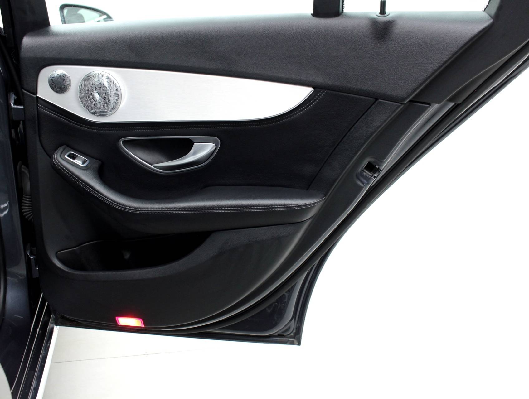 Florida Fine Cars - Used MERCEDES-BENZ C CLASS 2015 HOLLYWOOD C300