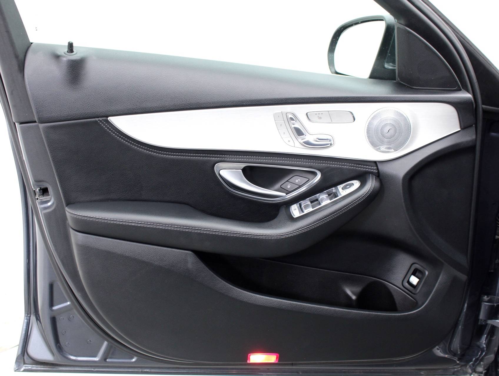 Florida Fine Cars - Used MERCEDES-BENZ C CLASS 2015 HOLLYWOOD C300