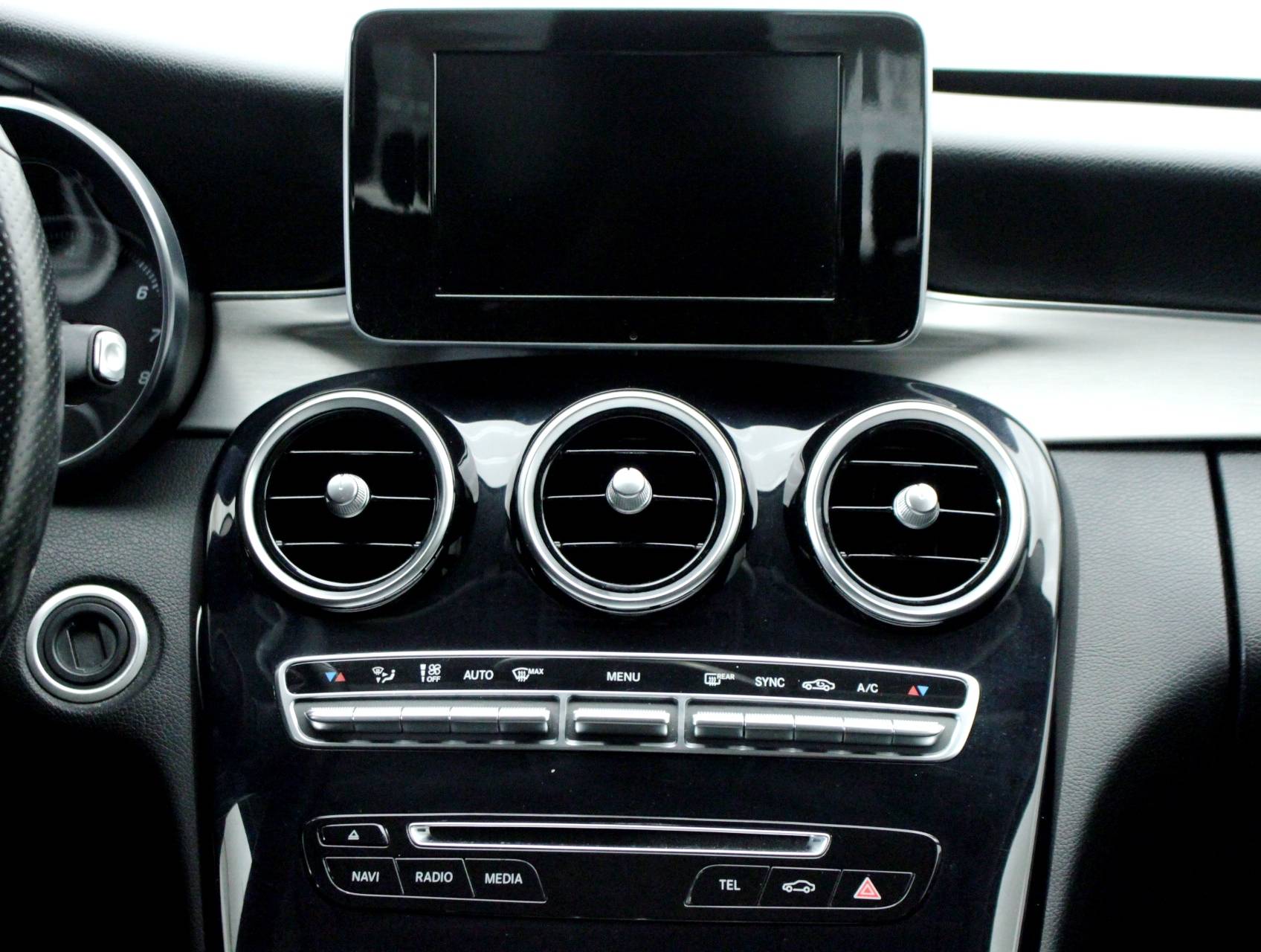 Florida Fine Cars - Used MERCEDES-BENZ C CLASS 2015 HOLLYWOOD C300