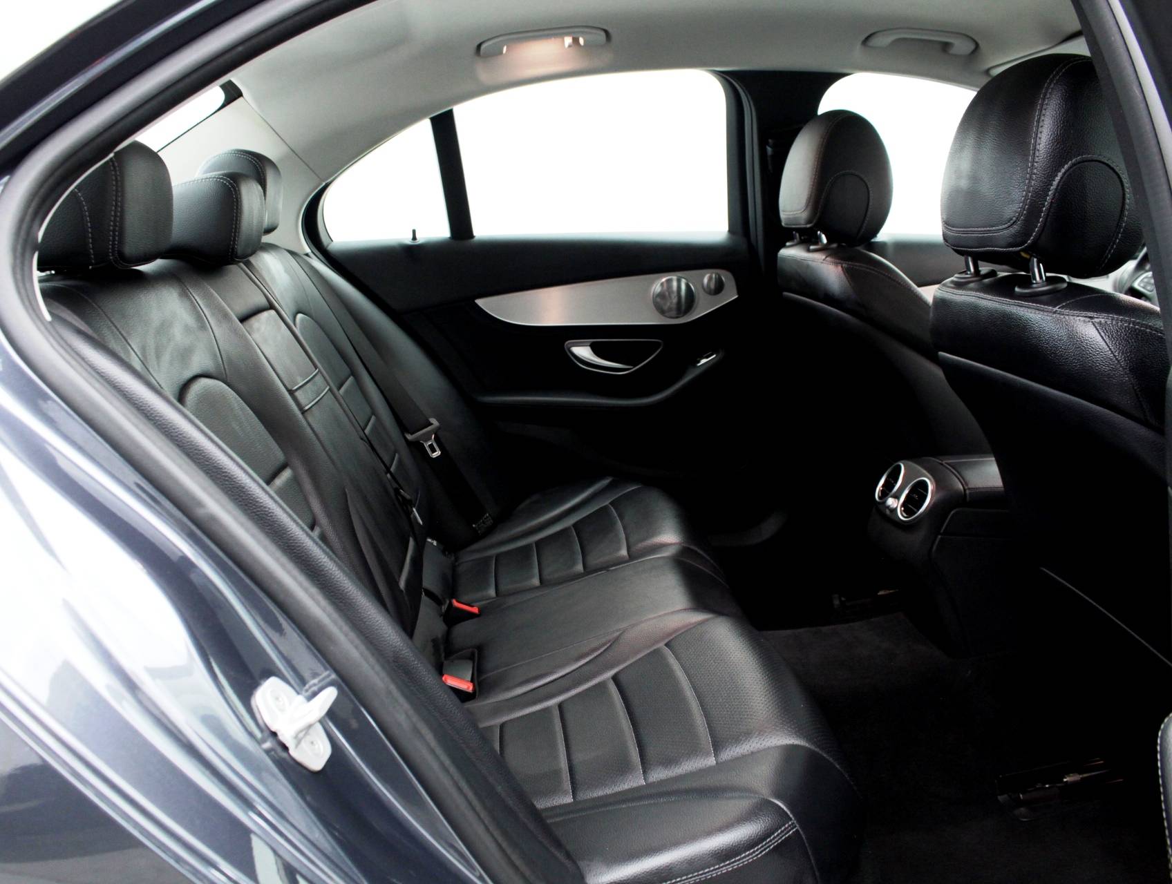 Florida Fine Cars - Used MERCEDES-BENZ C CLASS 2015 HOLLYWOOD C300