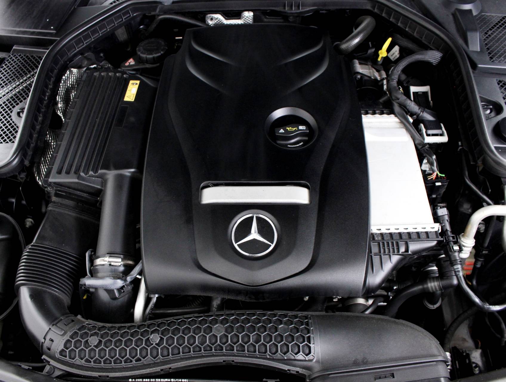 Florida Fine Cars - Used MERCEDES-BENZ C CLASS 2015 HOLLYWOOD C300