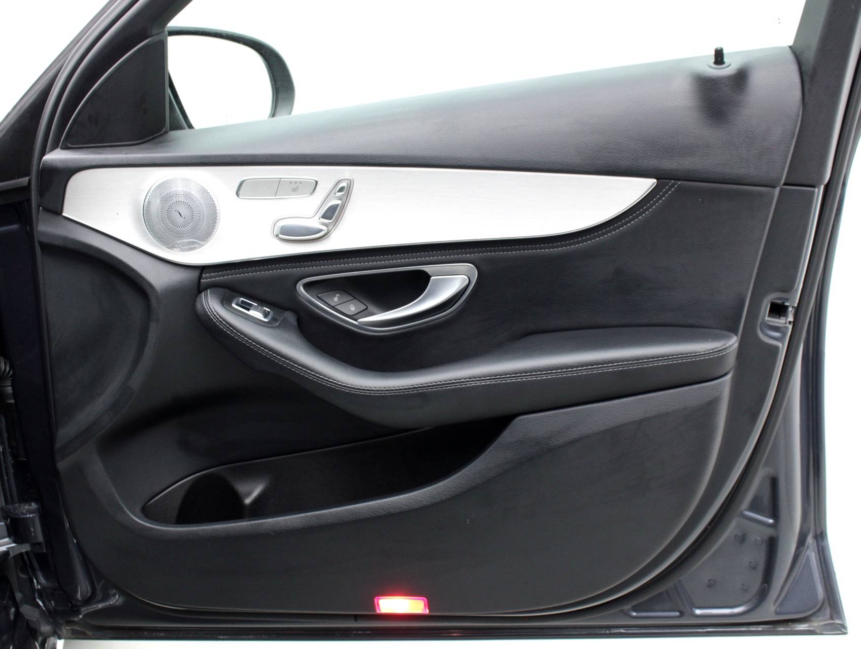 Florida Fine Cars - Used MERCEDES-BENZ C CLASS 2015 HOLLYWOOD C300