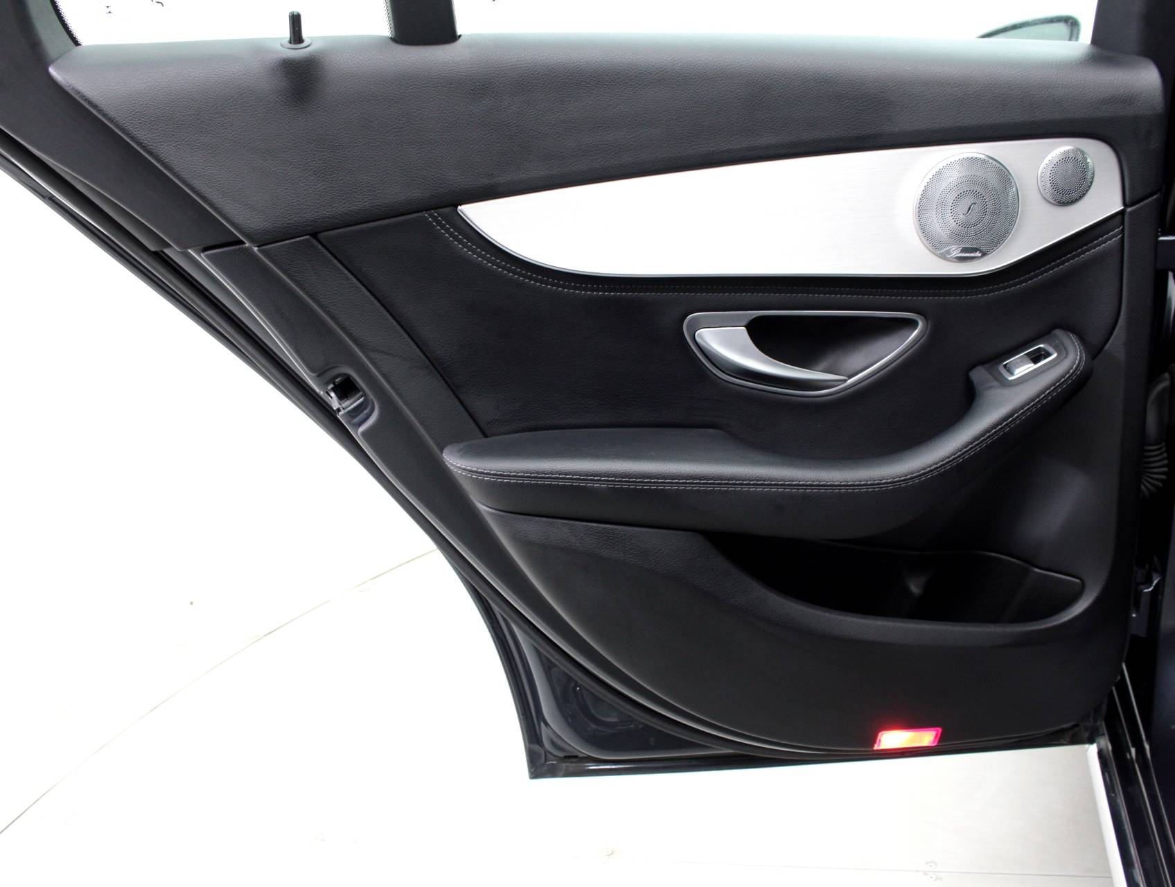 Florida Fine Cars - Used MERCEDES-BENZ C CLASS 2015 HOLLYWOOD C300