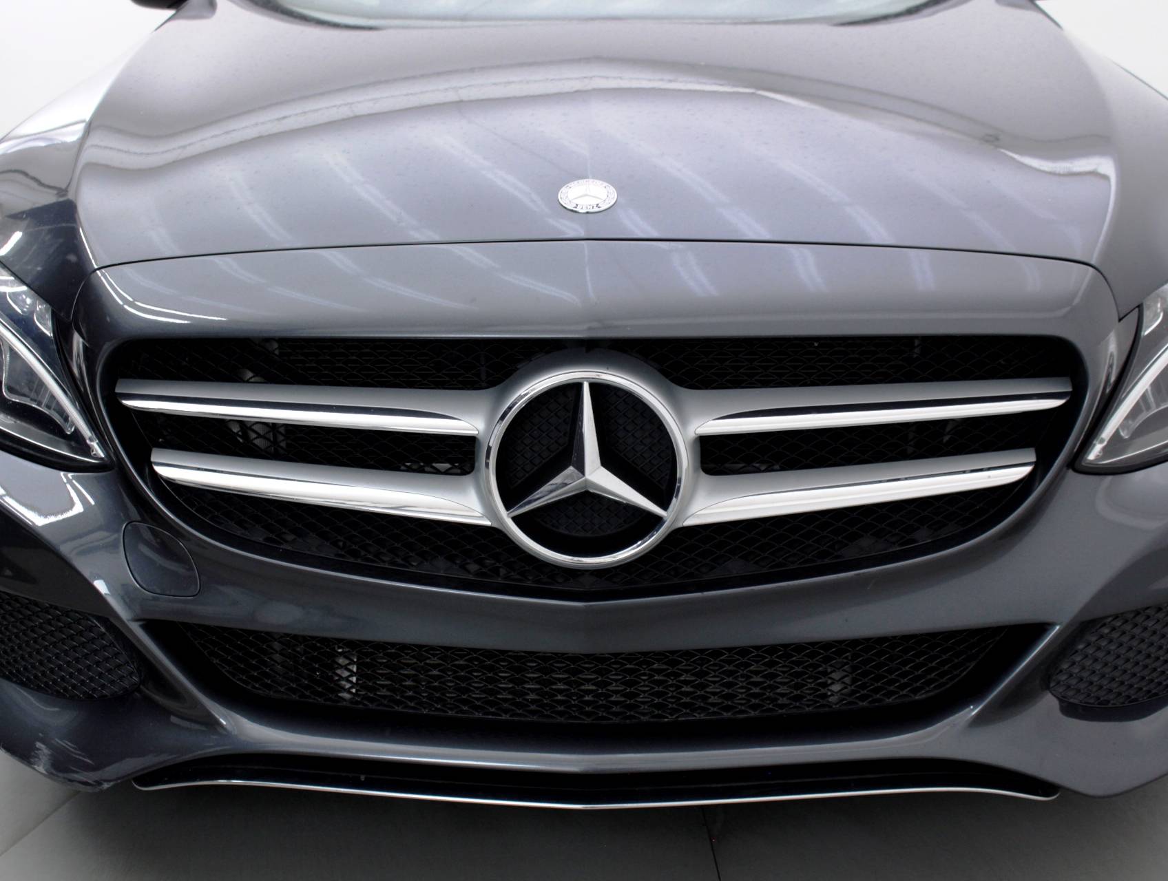 Florida Fine Cars - Used MERCEDES-BENZ C CLASS 2015 HOLLYWOOD C300