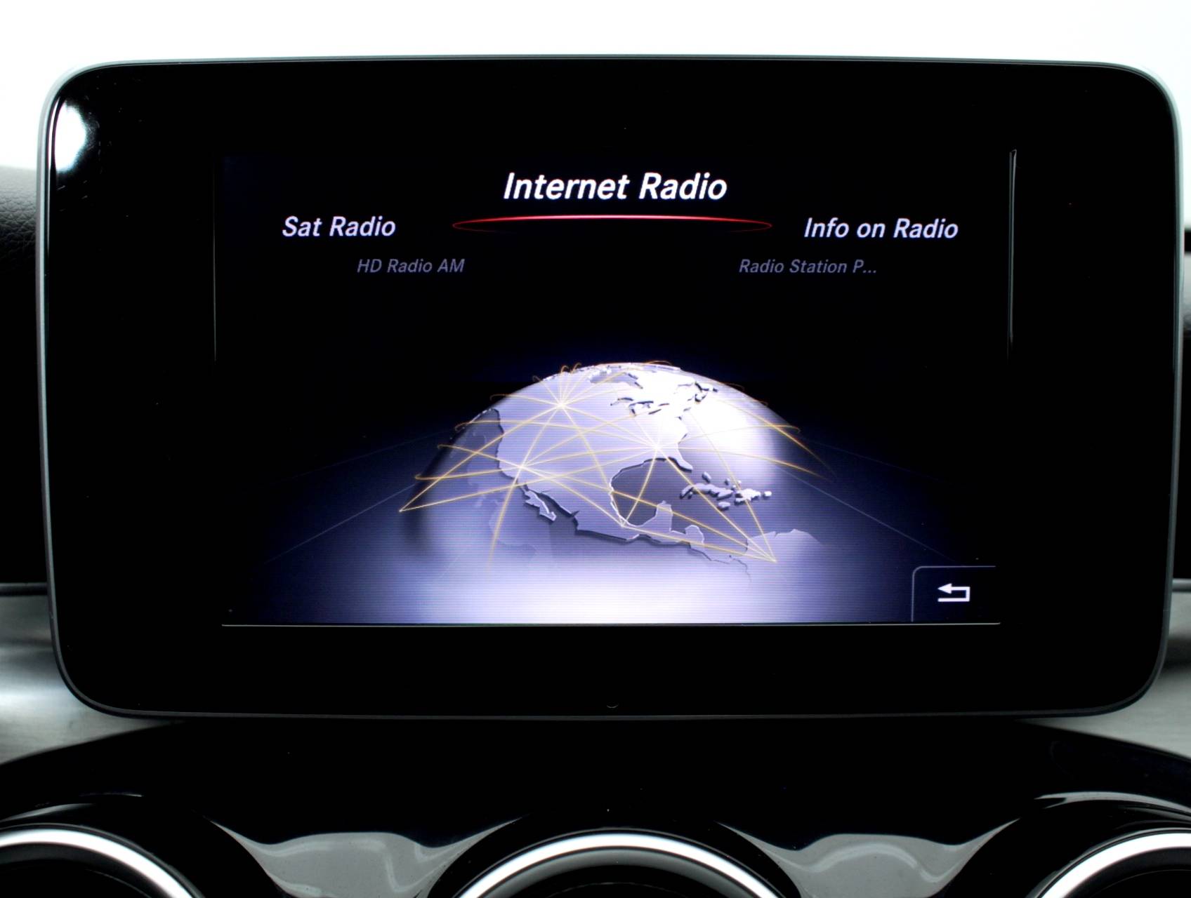 Florida Fine Cars - Used MERCEDES-BENZ C CLASS 2015 HOLLYWOOD C300