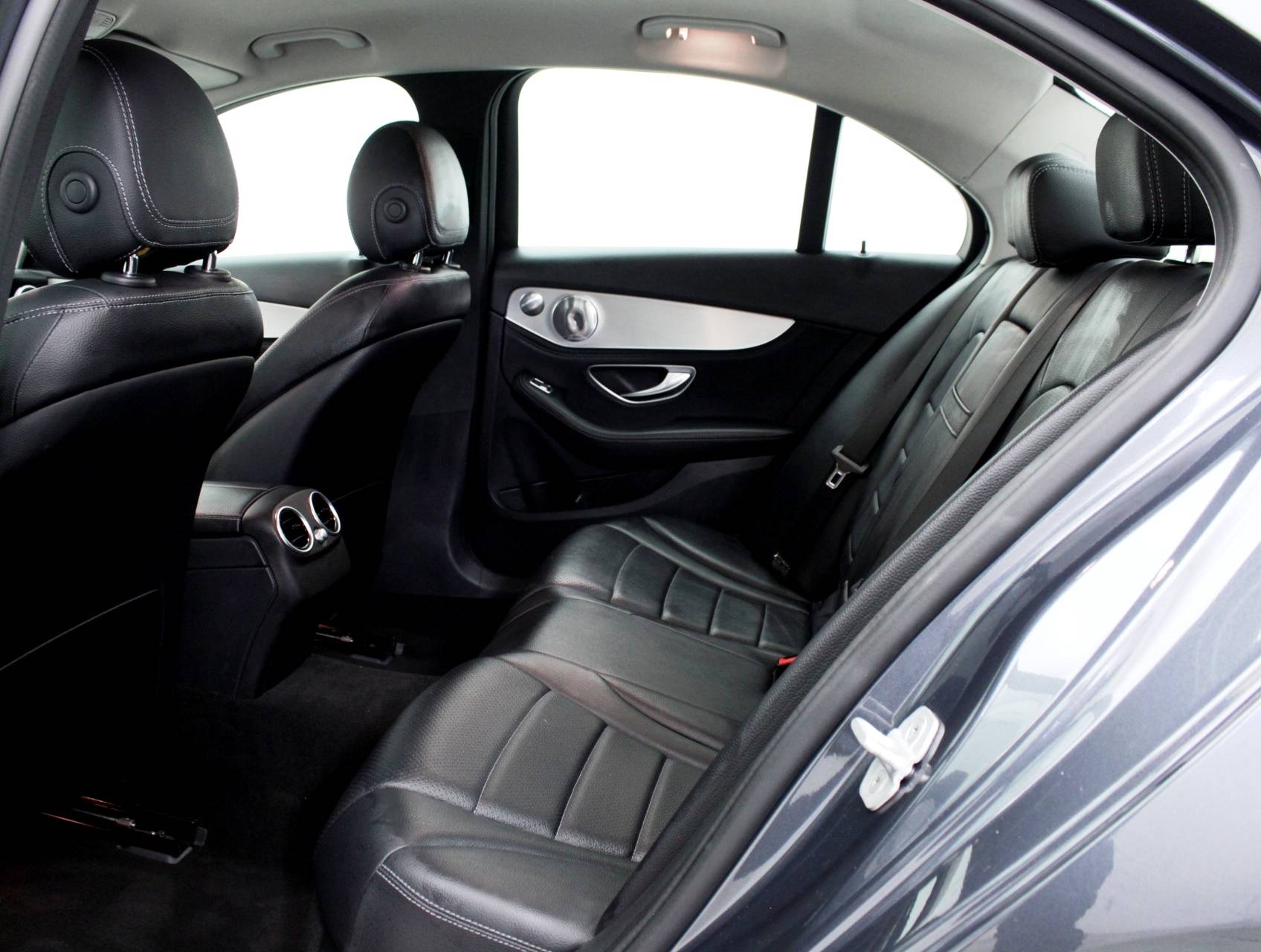 Florida Fine Cars - Used MERCEDES-BENZ C CLASS 2015 HOLLYWOOD C300