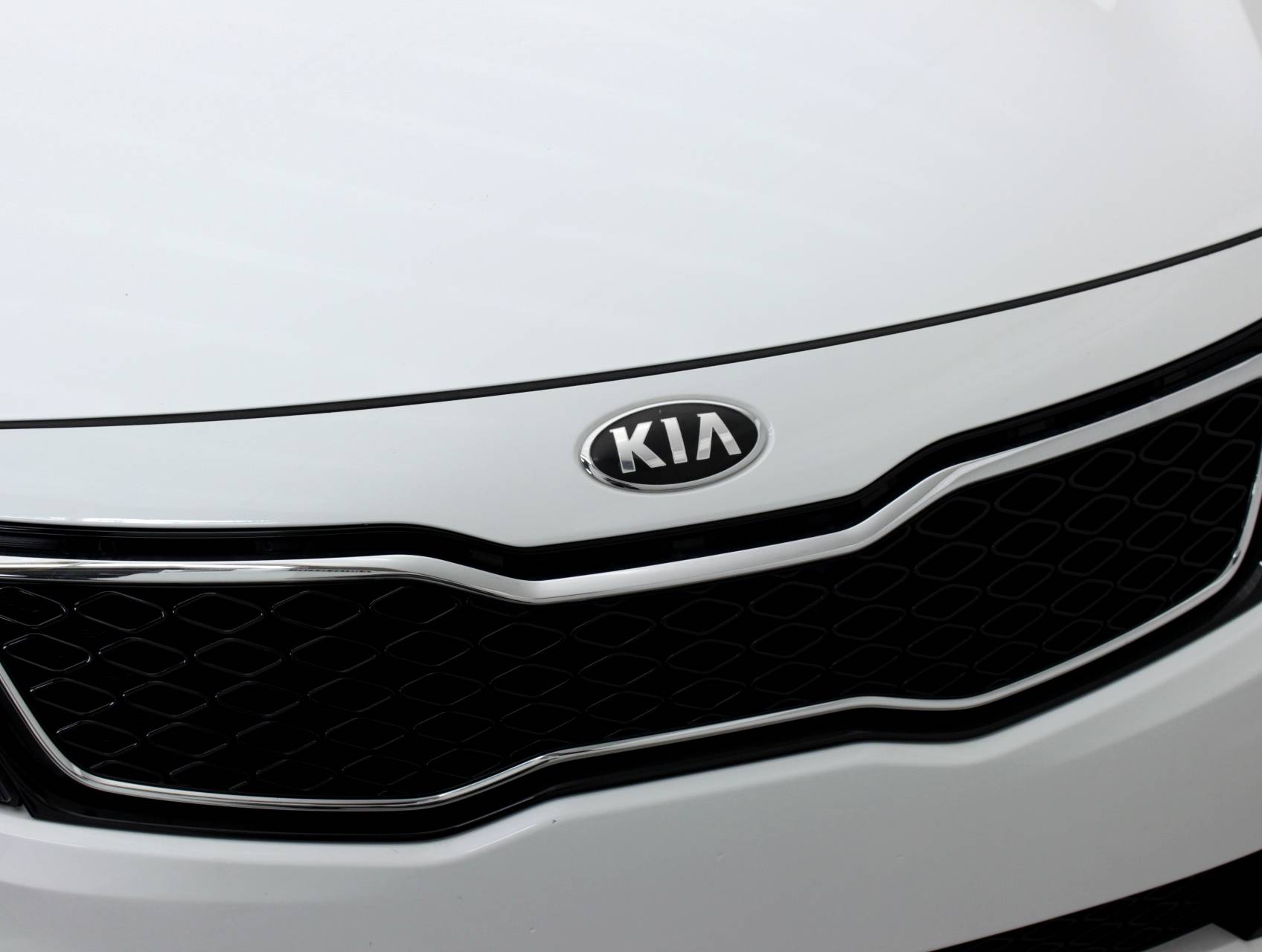 Florida Fine Cars - Used KIA OPTIMA 2013 MIAMI SX