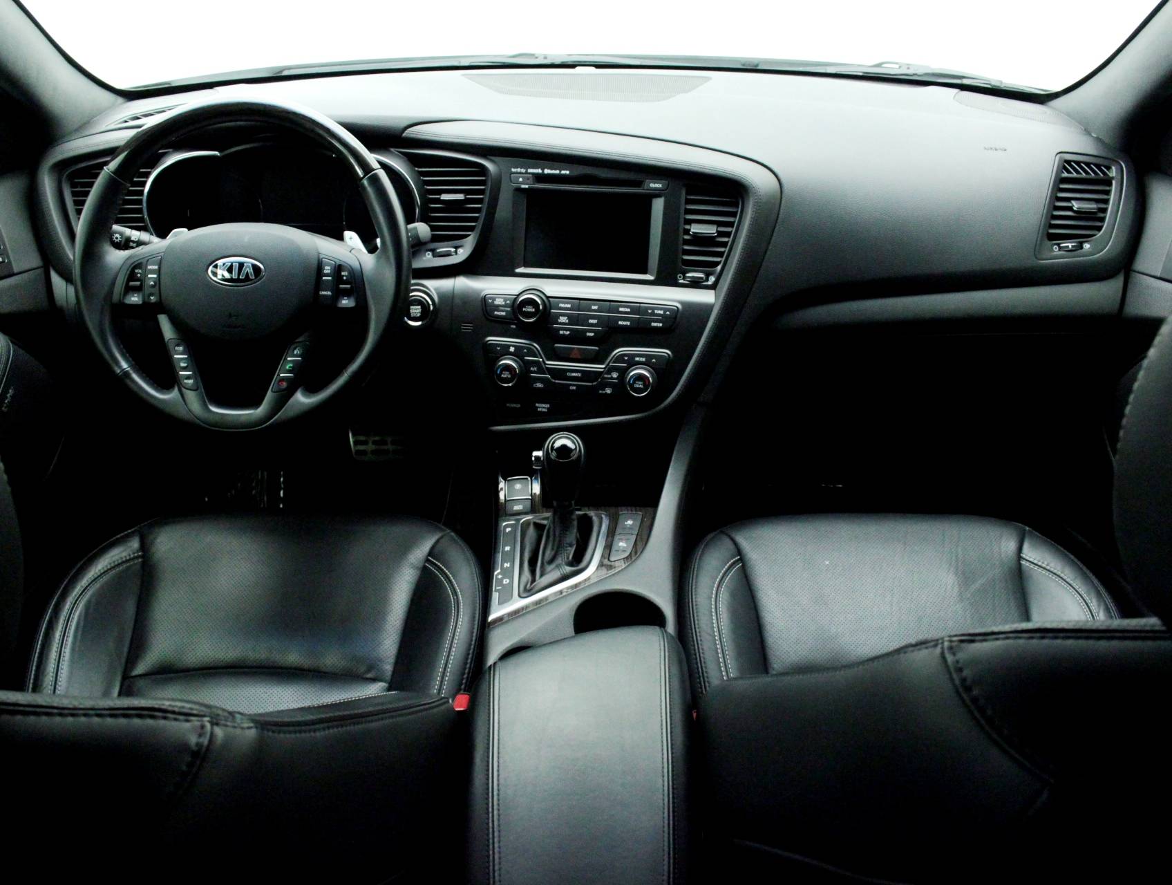 Florida Fine Cars - Used KIA OPTIMA 2013 MIAMI SX