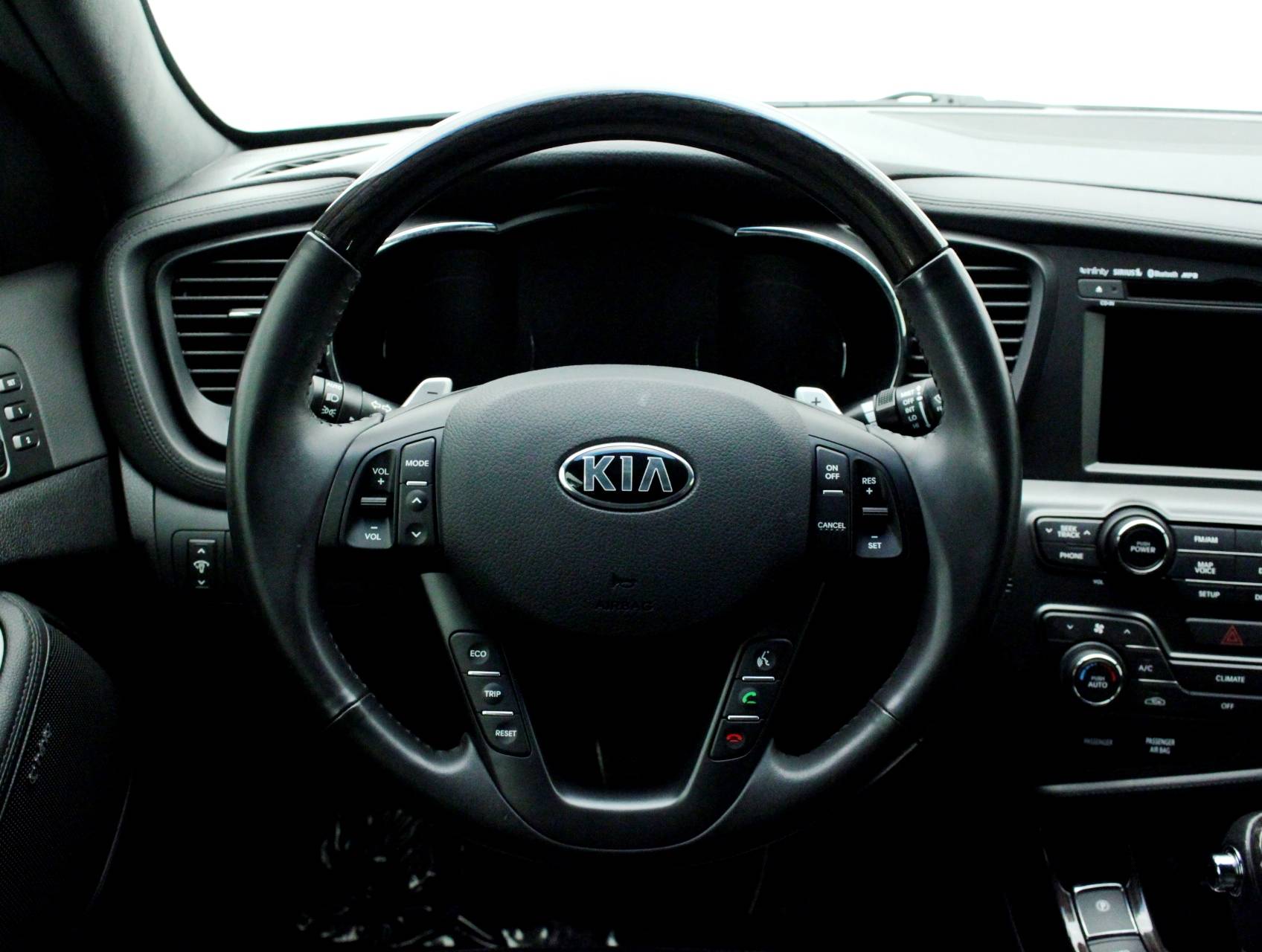 Florida Fine Cars - Used KIA OPTIMA 2013 MIAMI SX