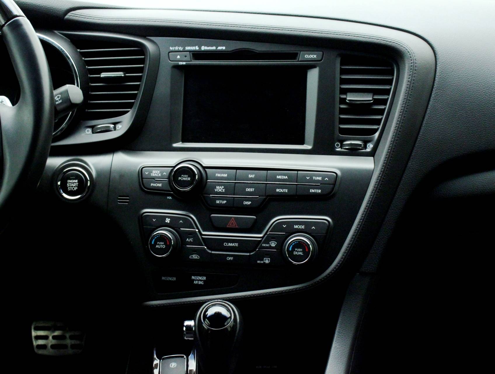 Florida Fine Cars - Used KIA OPTIMA 2013 MIAMI SX