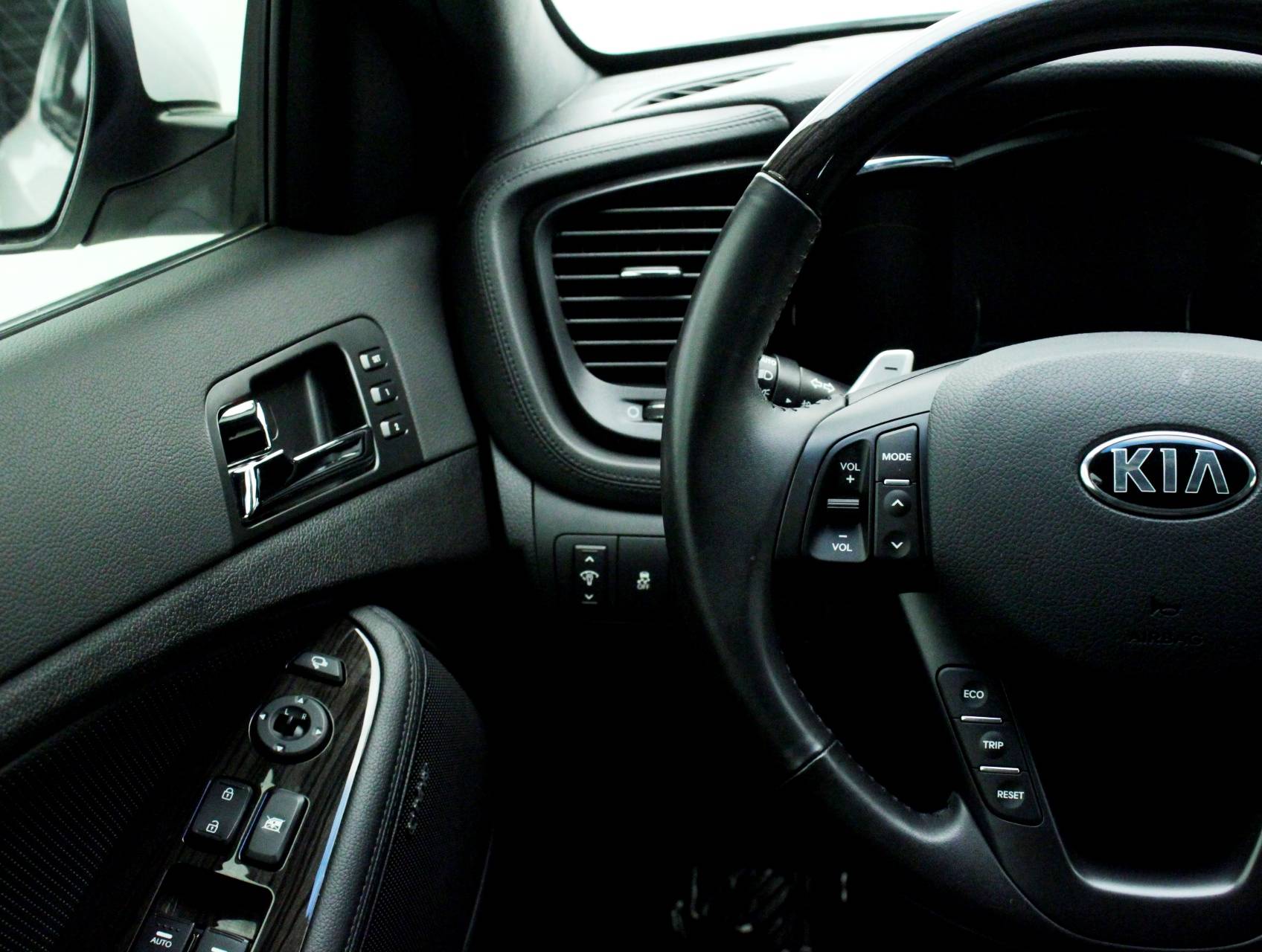 Florida Fine Cars - Used KIA OPTIMA 2013 MIAMI SX