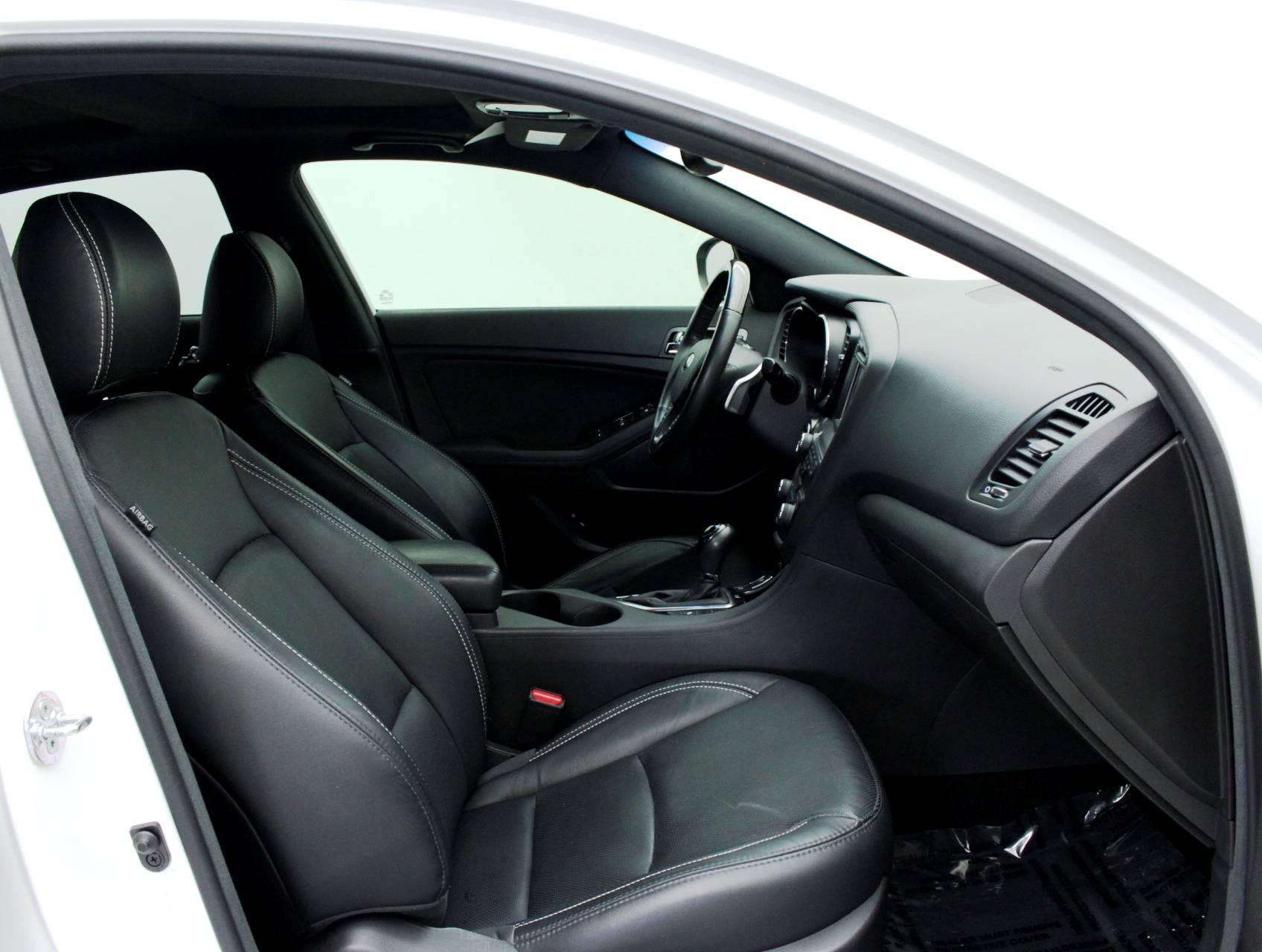 Florida Fine Cars - Used KIA OPTIMA 2013 MIAMI SX