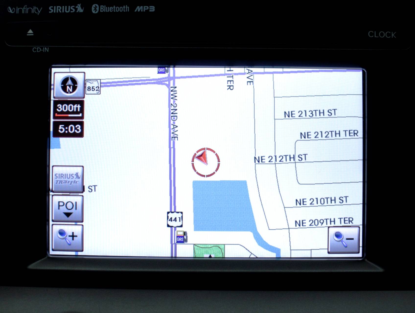 Florida Fine Cars - Used KIA OPTIMA 2013 MIAMI SX