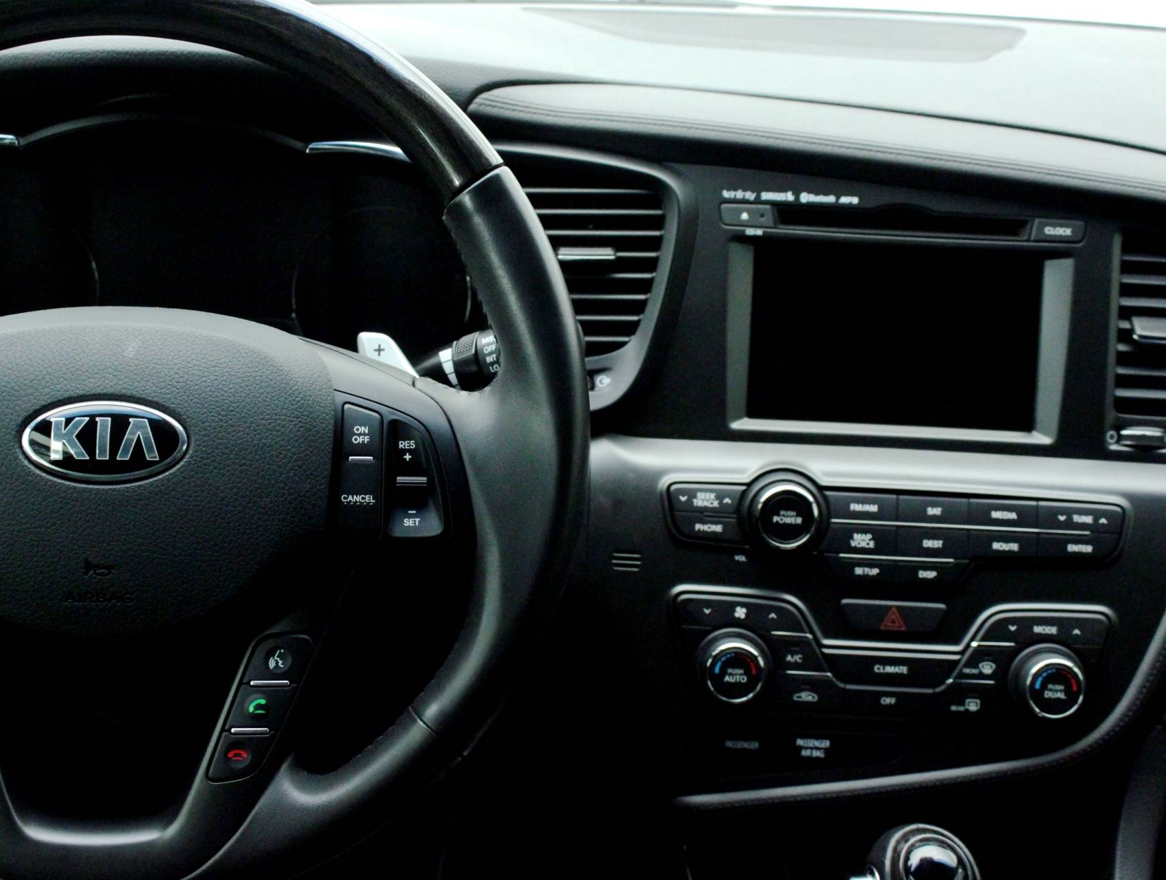 Florida Fine Cars - Used KIA OPTIMA 2013 MIAMI SX